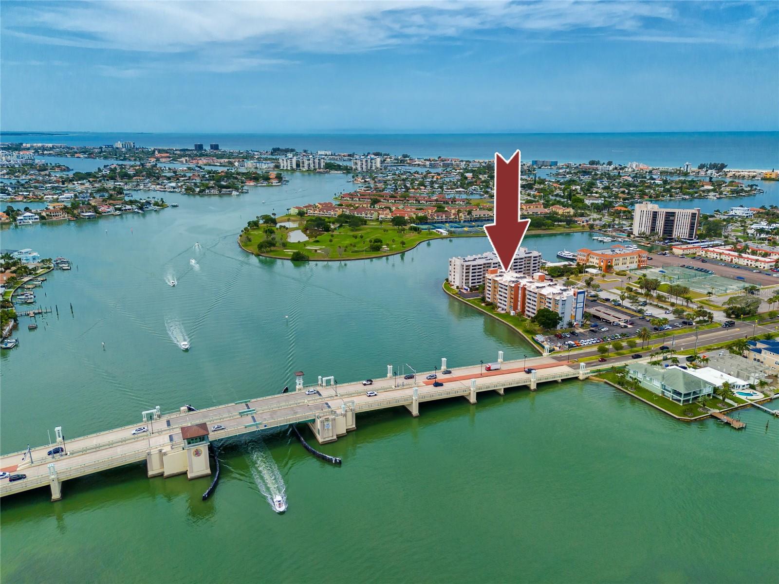 Image 46 of 48 For 500 Treasure Island Causeway 101