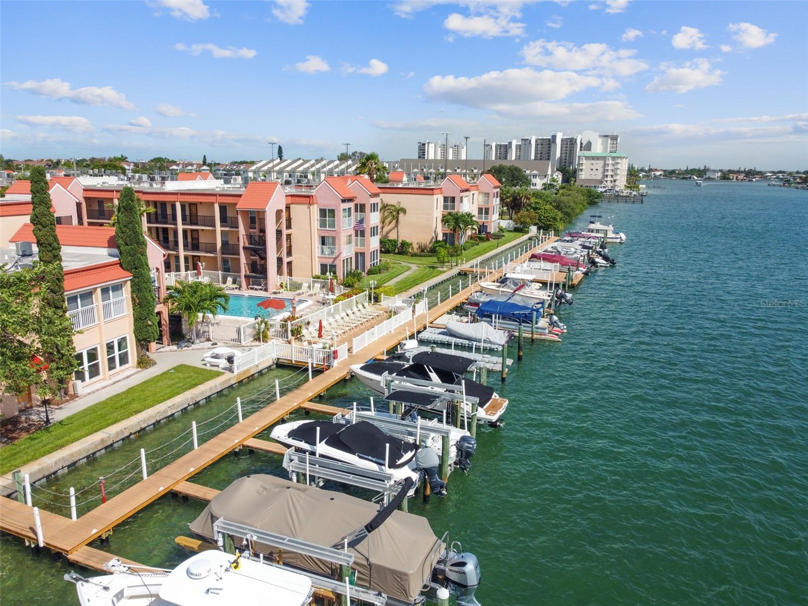 Image 26 of 29 For 8901 Blind Pass Road 228