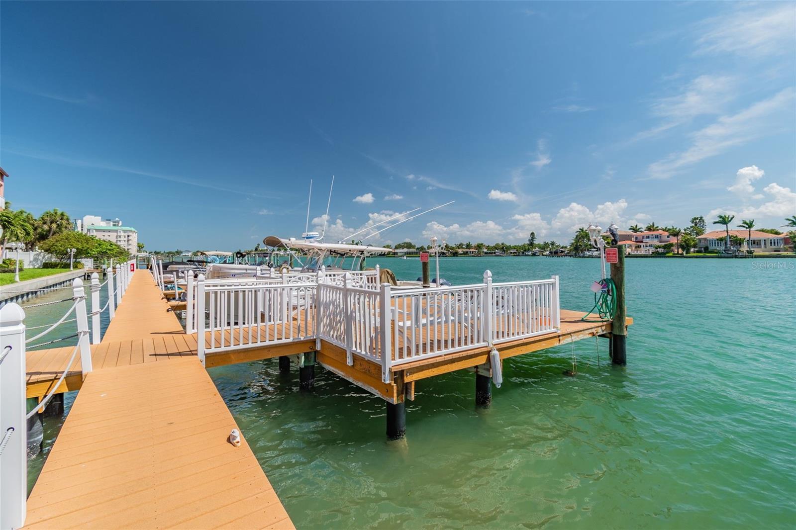 Image 28 of 29 For 8901 Blind Pass Road 228