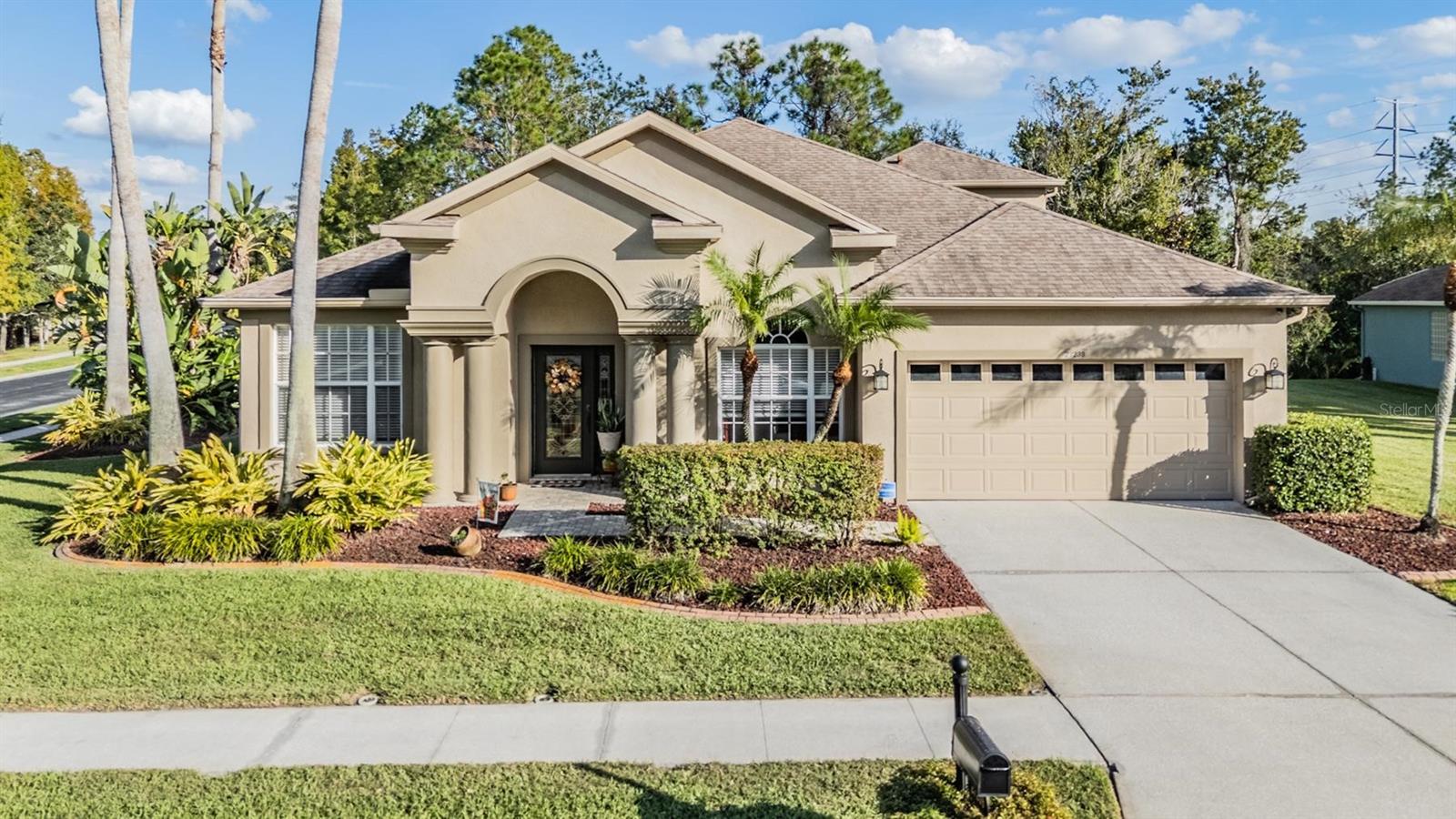 Details for 27239 Firebush Drive, WESLEY CHAPEL, FL 33544