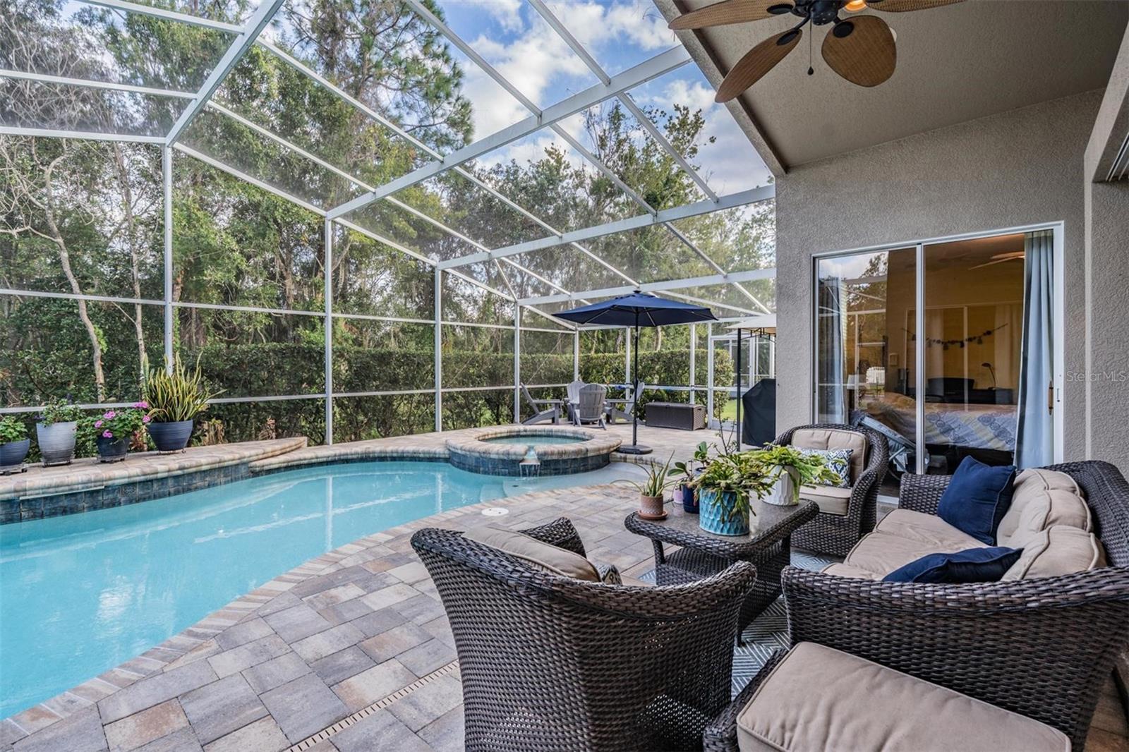 Image 33 of 63 For 27239 Firebush Drive