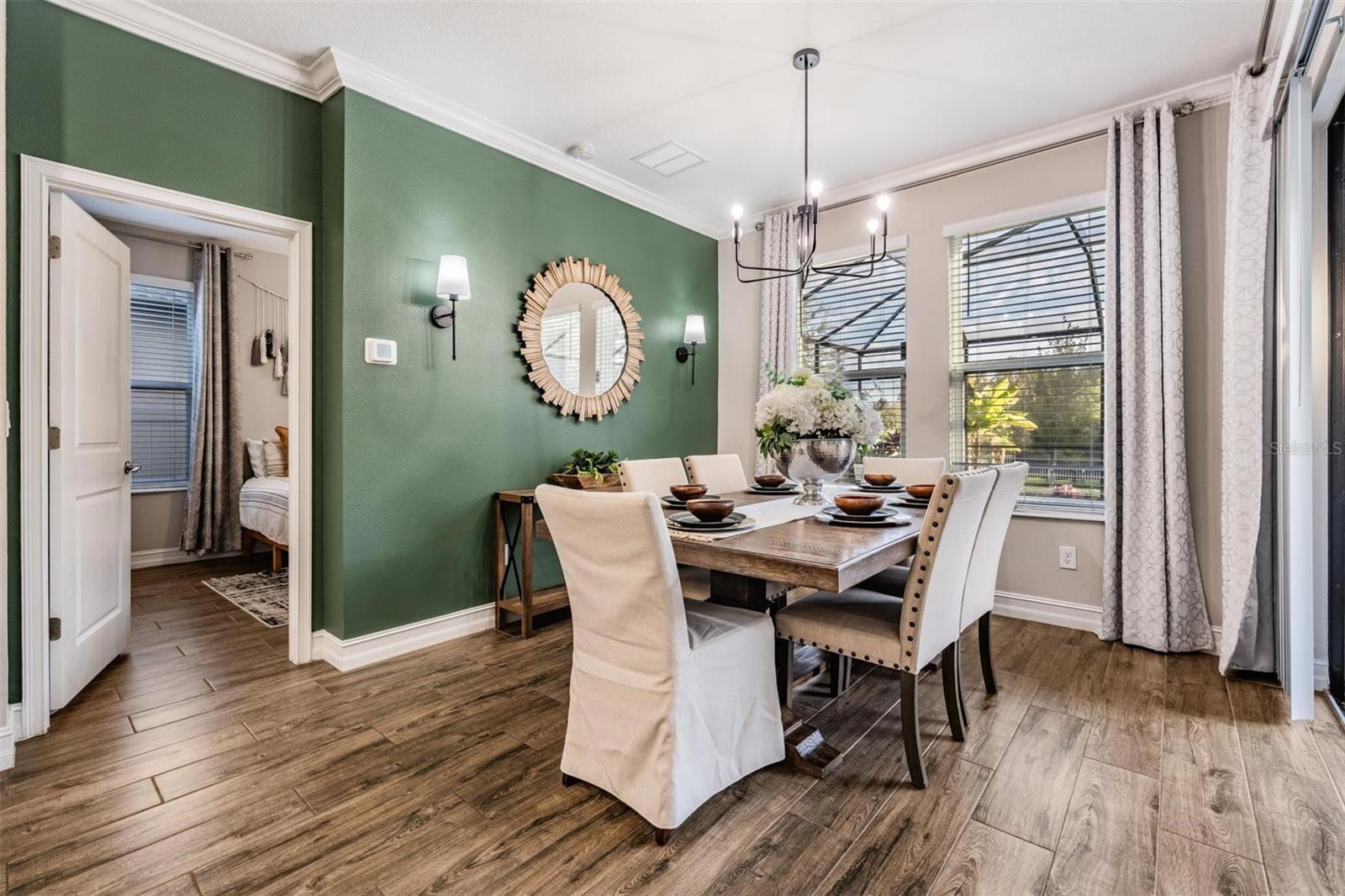 Listing photo id 15 for 9515 Little Bluestem Drive