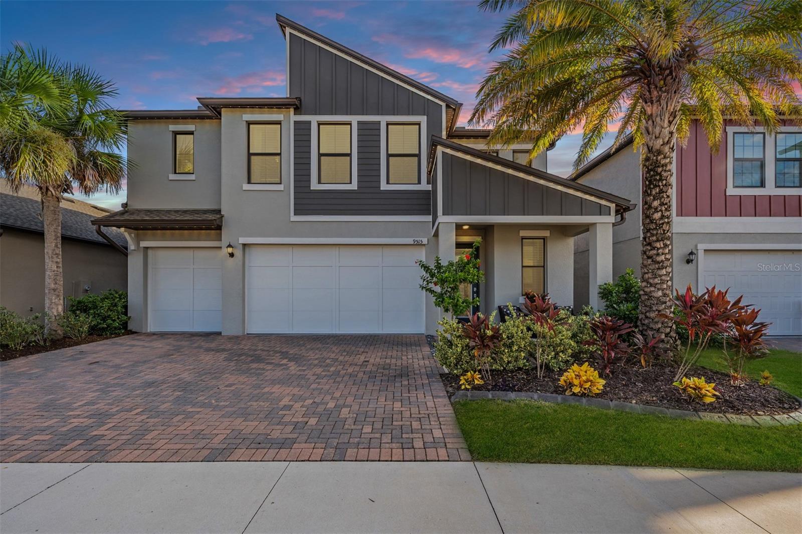 Listing photo id 1 for 9515 Little Bluestem Drive