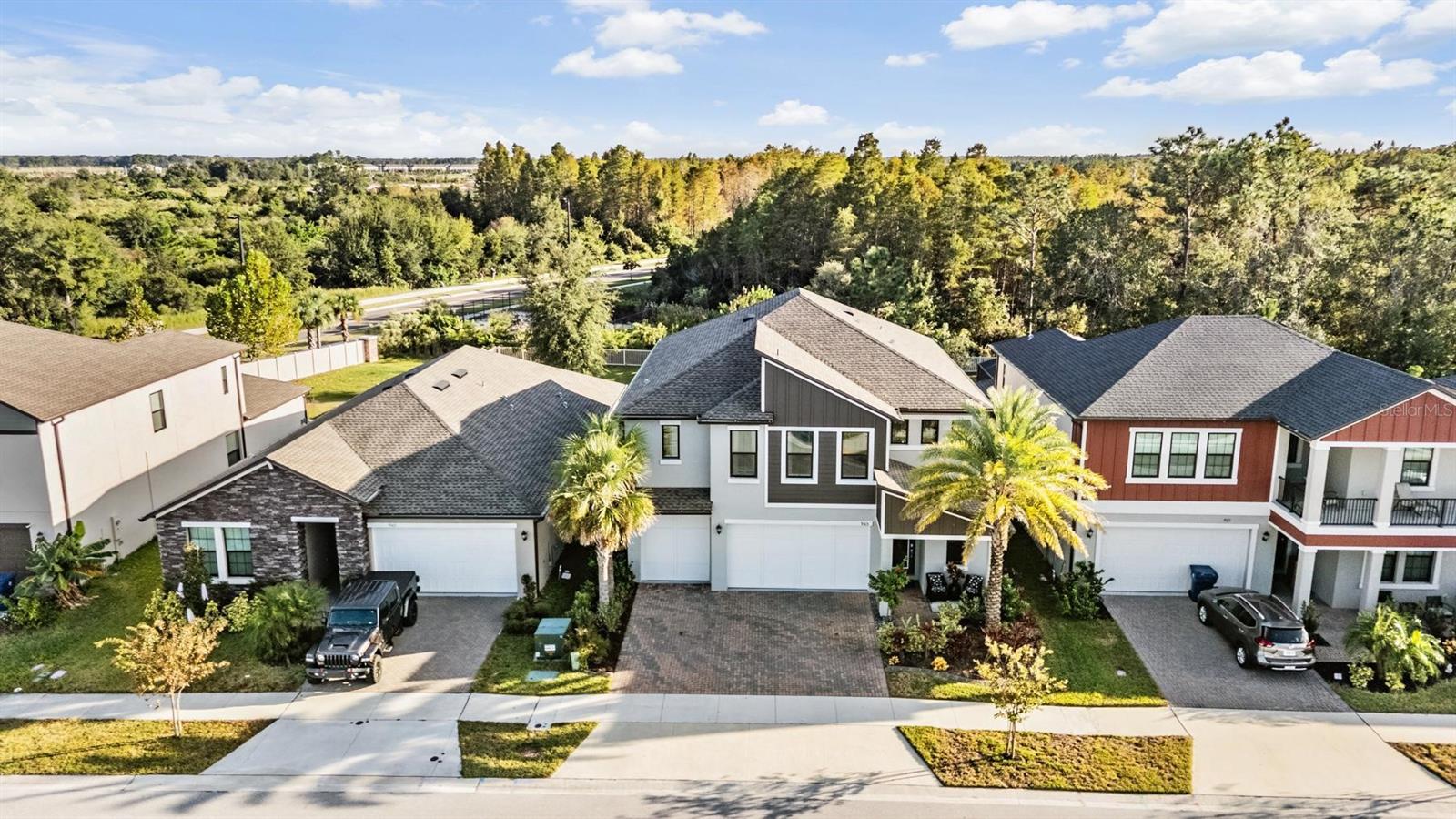 Listing photo id 43 for 9515 Little Bluestem Drive