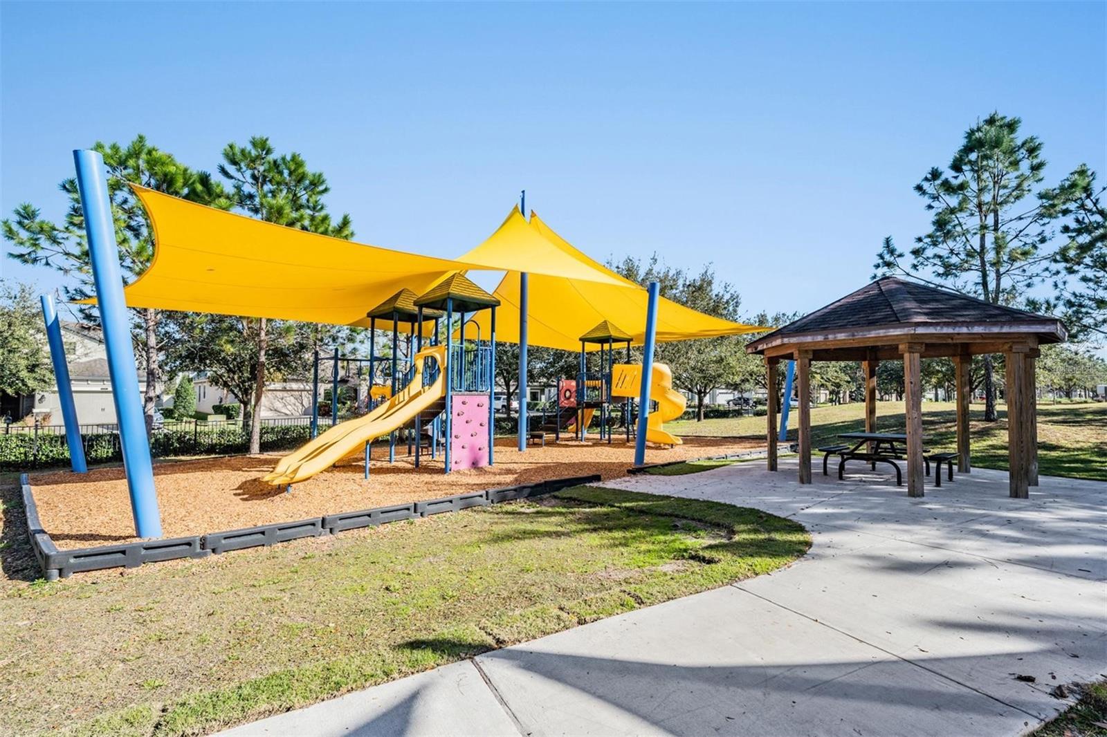 Listing photo id 61 for 9515 Little Bluestem Drive