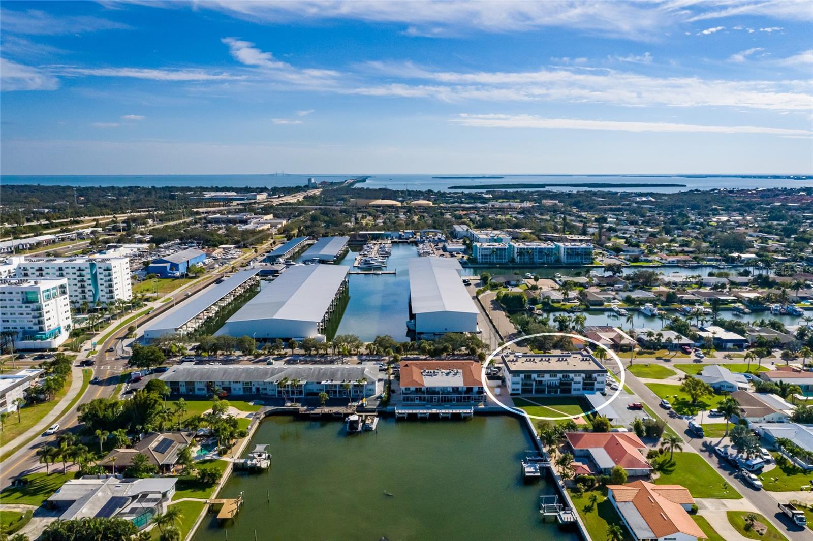 Details for 3789 46th Avenue S 101, ST PETERSBURG, FL 33711