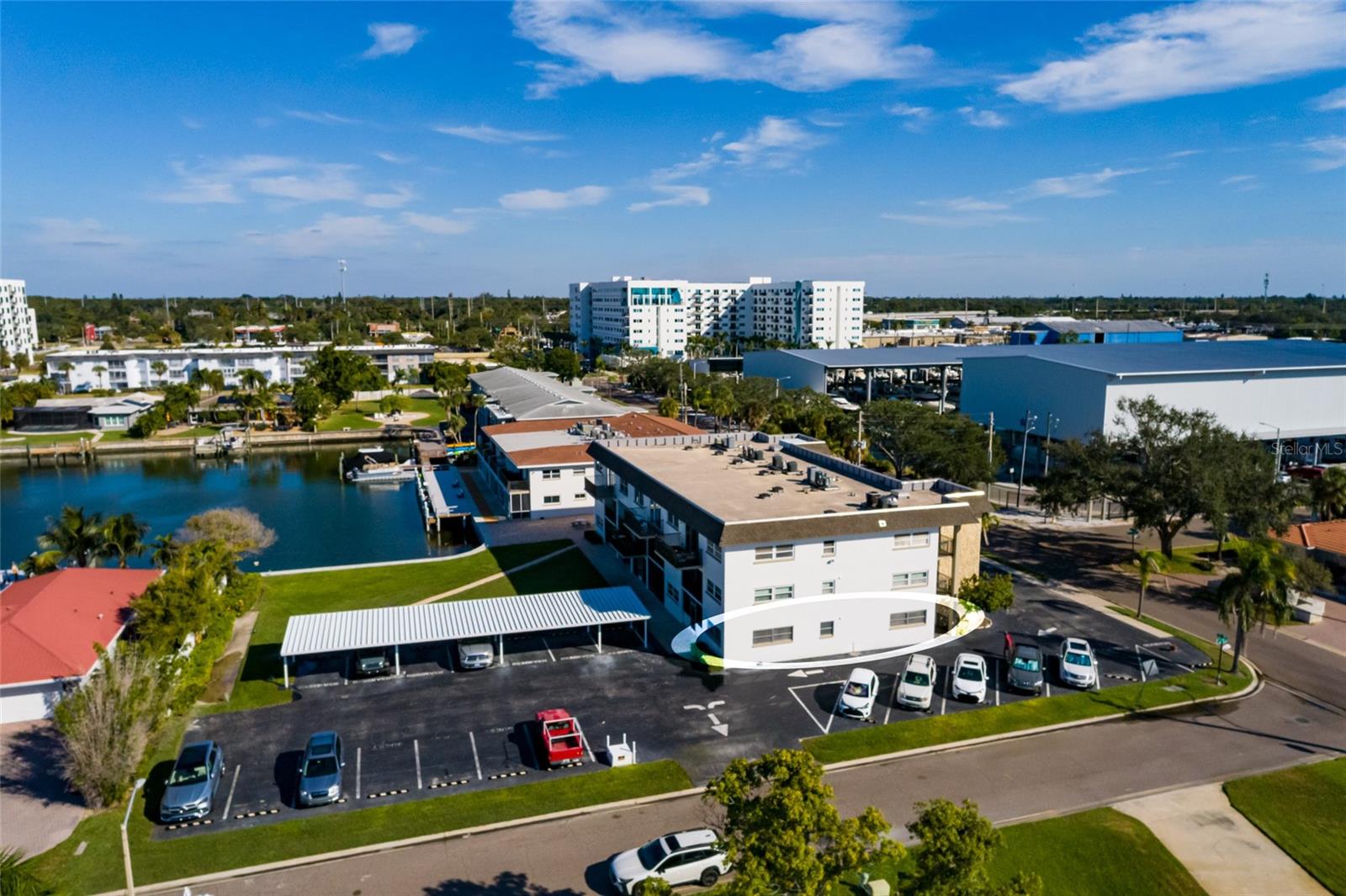 Image 39 of 51 For 3789 46th Avenue S 101