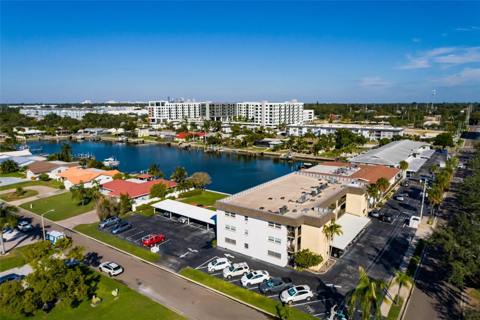 Image 40 of 51 For 3789 46th Avenue S 101