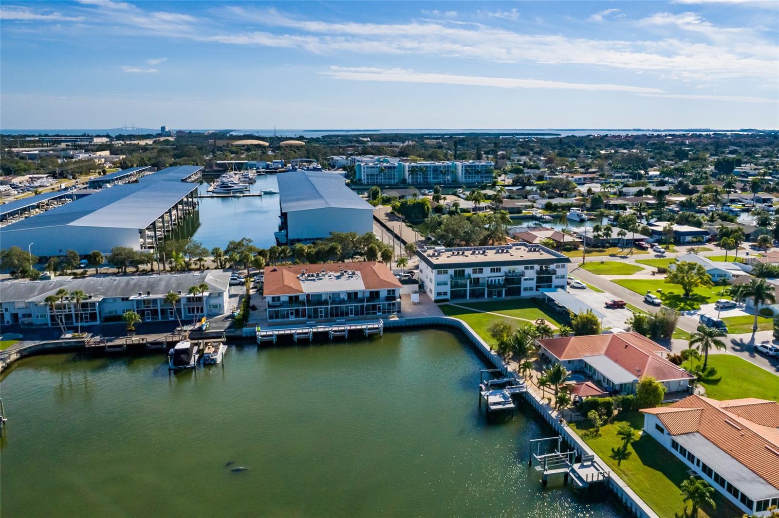 Image 47 of 51 For 3789 46th Avenue S 101