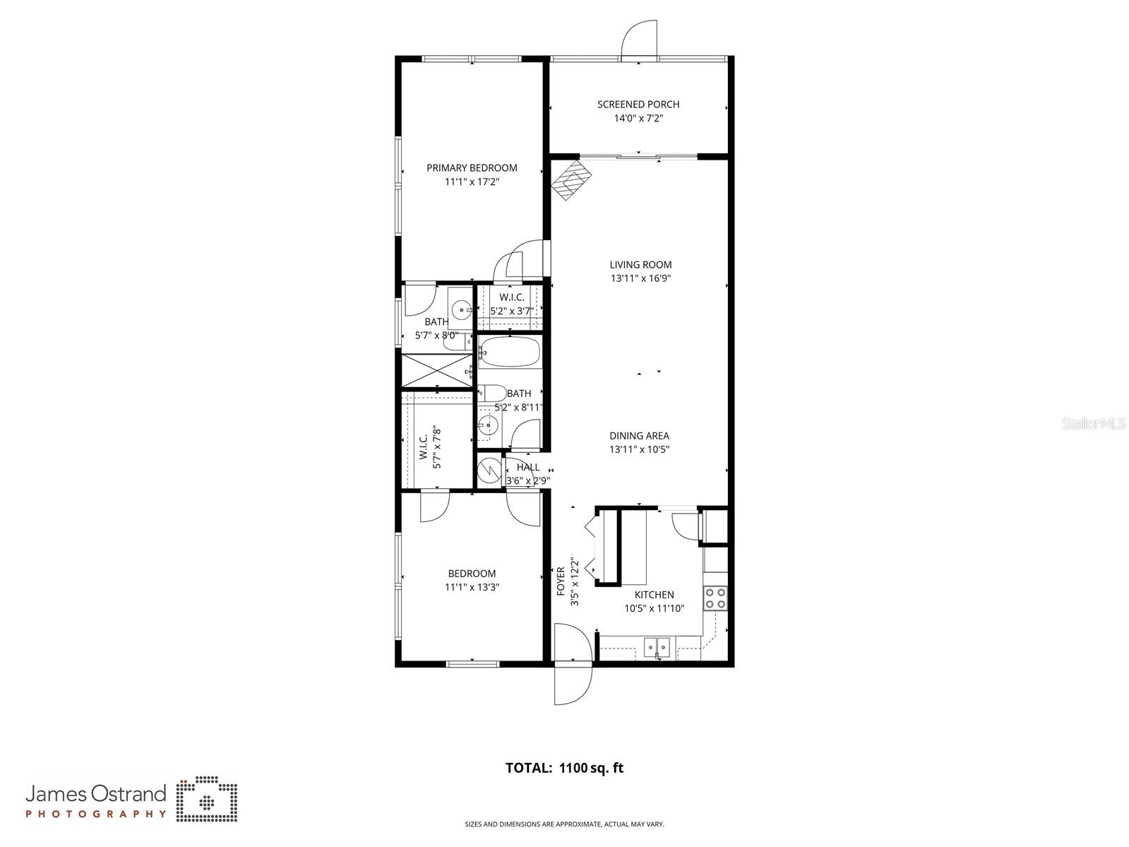 Image 51 of 51 For 3789 46th Avenue S 101