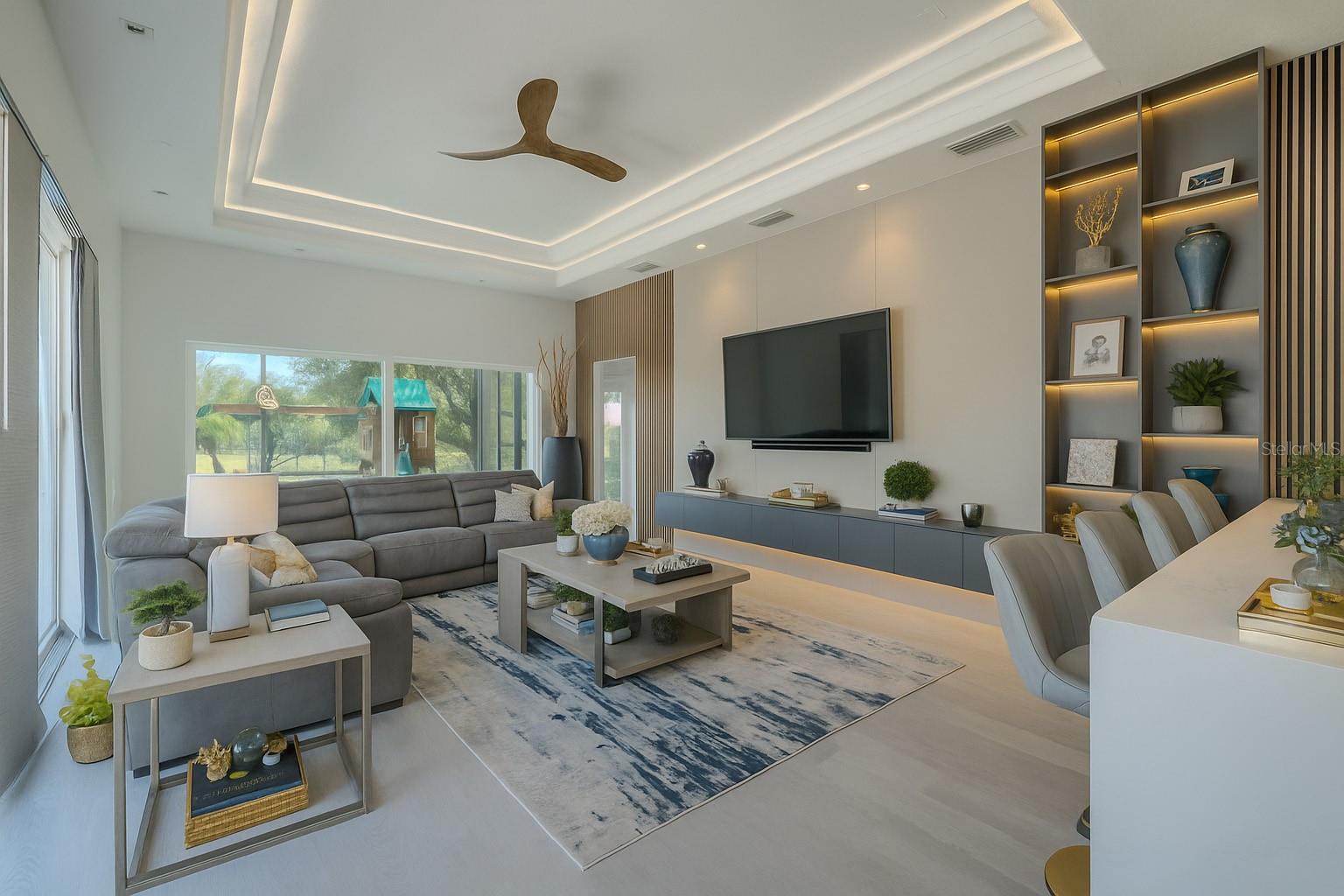 Image 3 of 59 For 8117 Hampton Glen Drive