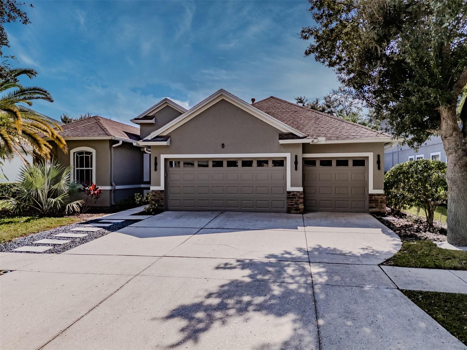 Image 45 of 59 For 8117 Hampton Glen Drive