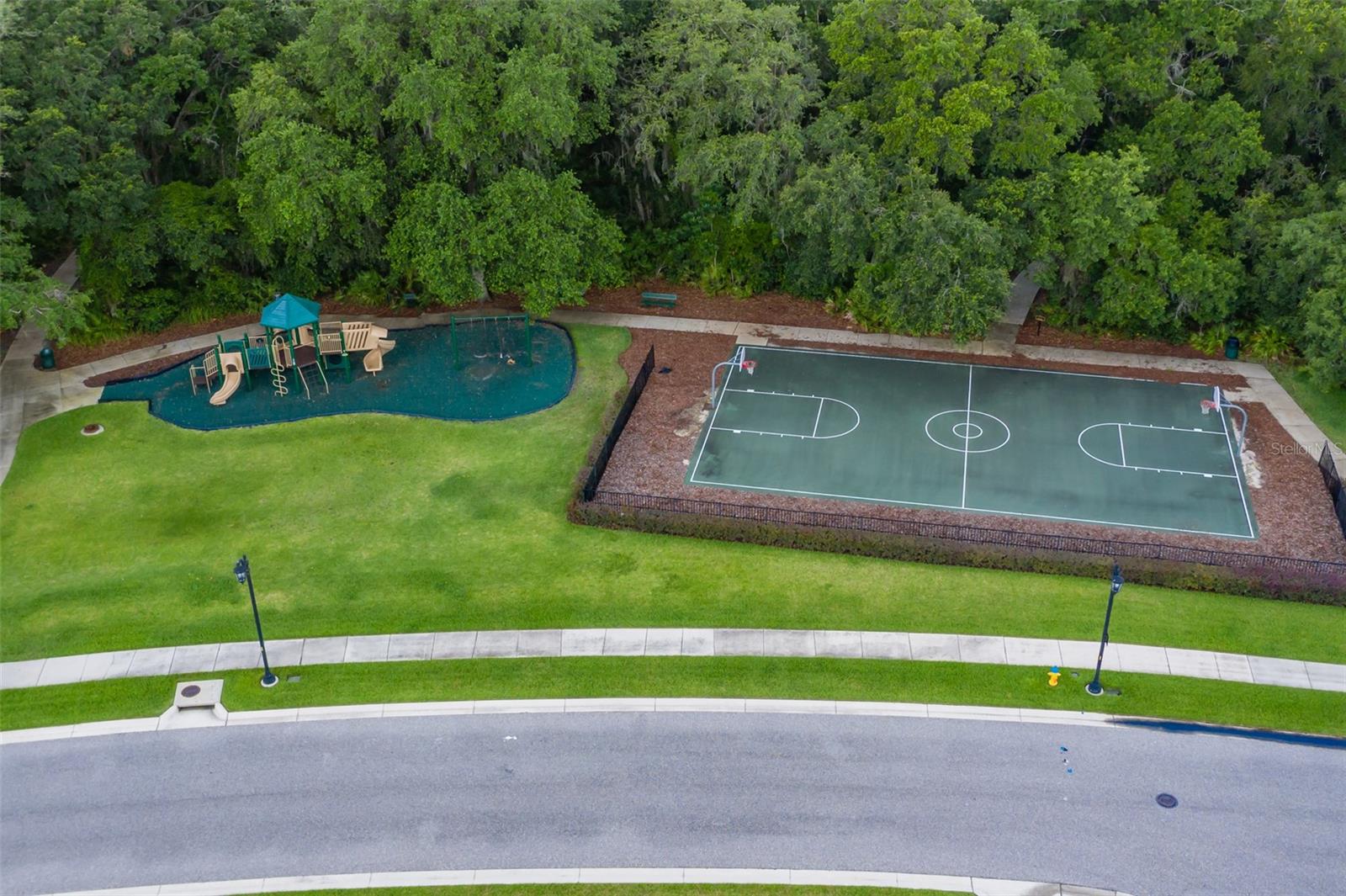 Image 50 of 59 For 8117 Hampton Glen Drive