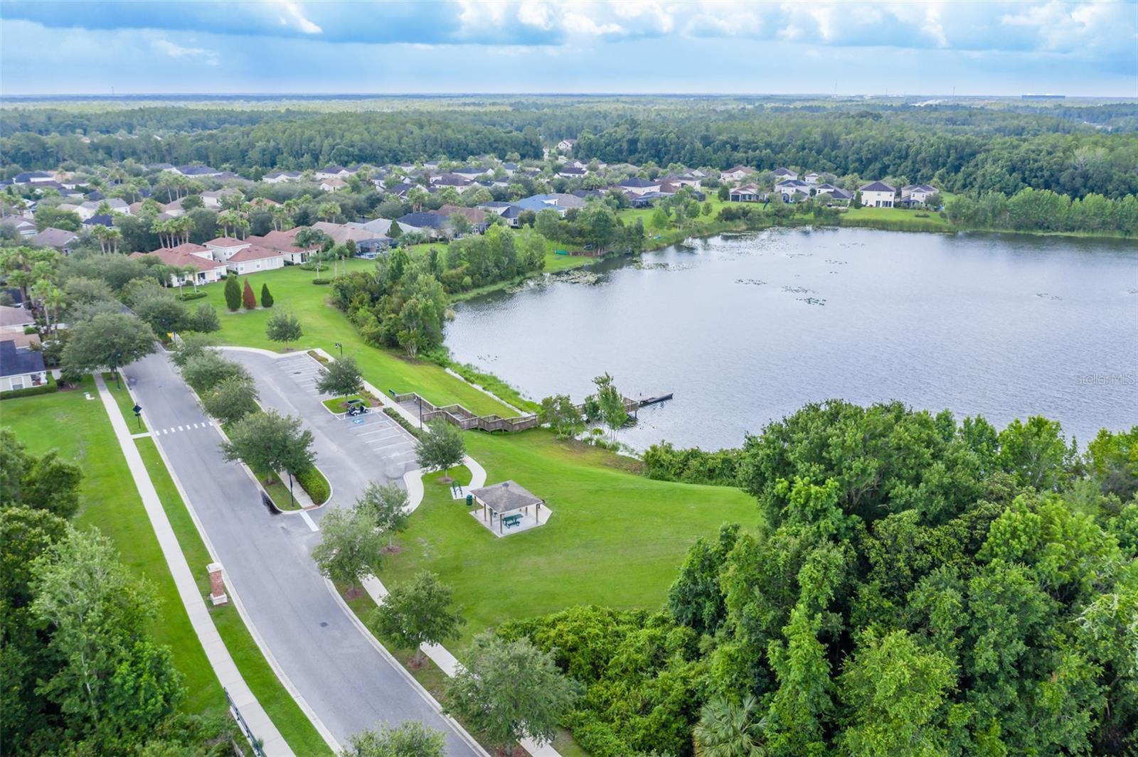 Image 51 of 59 For 8117 Hampton Glen Drive