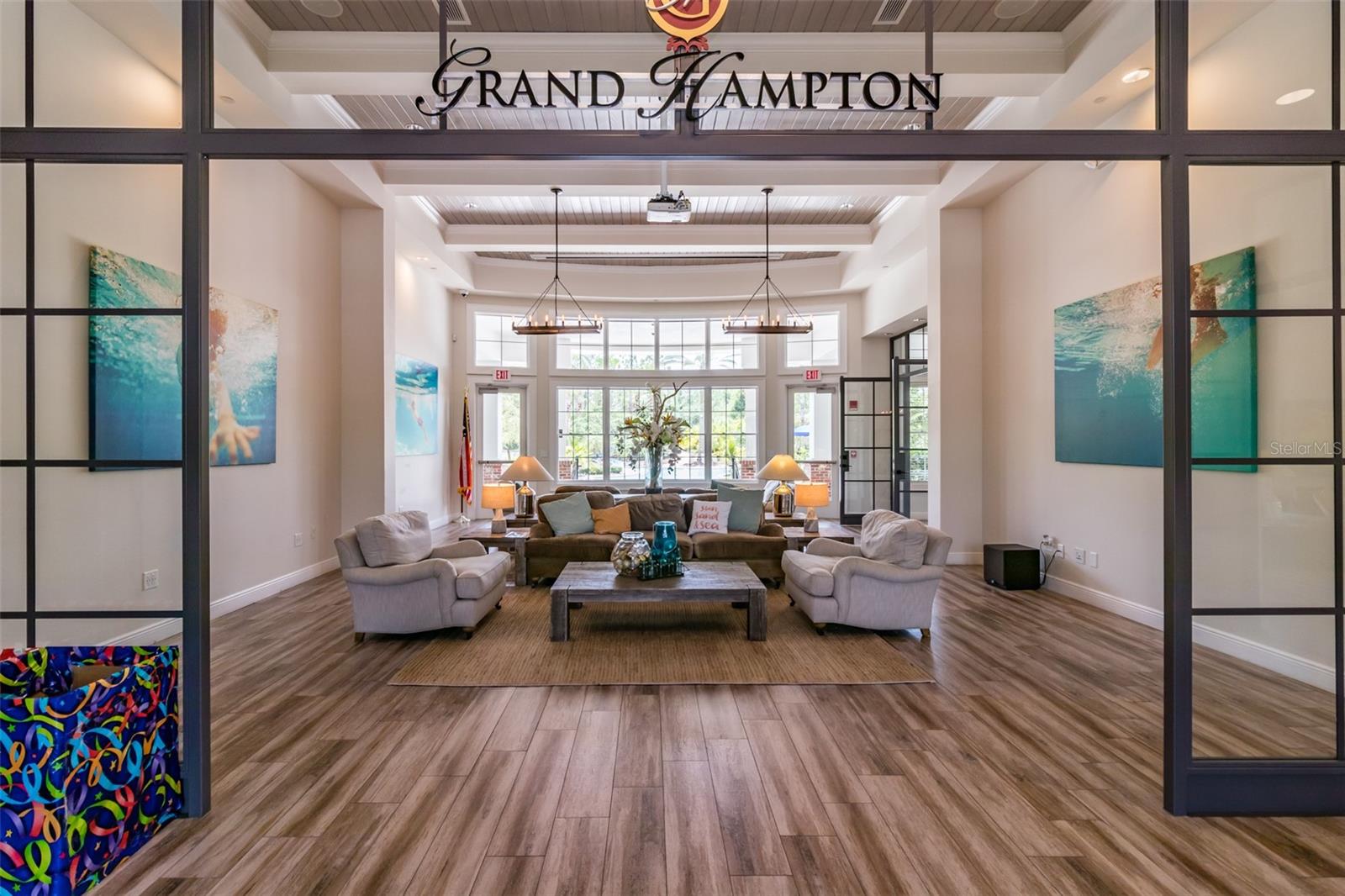 Image 56 of 59 For 8117 Hampton Glen Drive