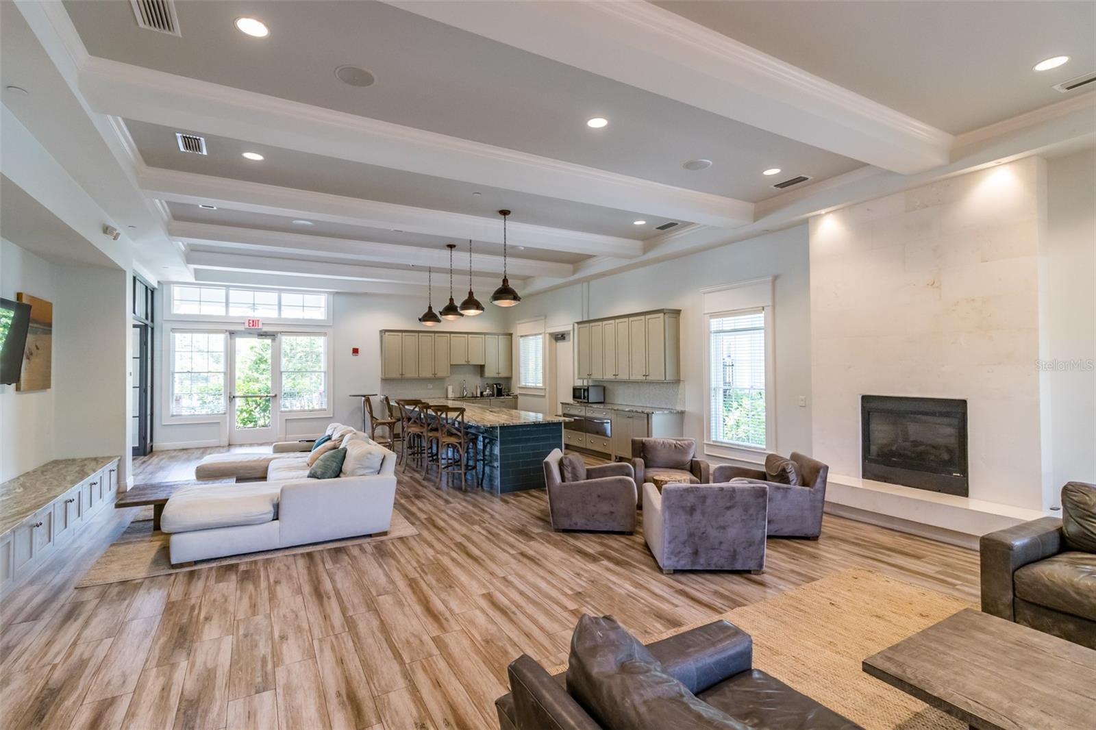 Image 57 of 59 For 8117 Hampton Glen Drive