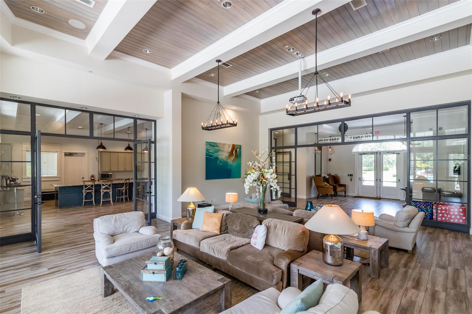 Image 58 of 59 For 8117 Hampton Glen Drive