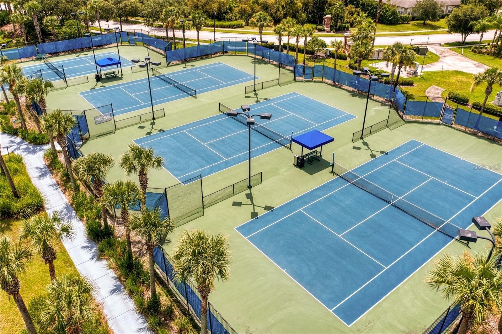 Image 59 of 59 For 8117 Hampton Glen Drive