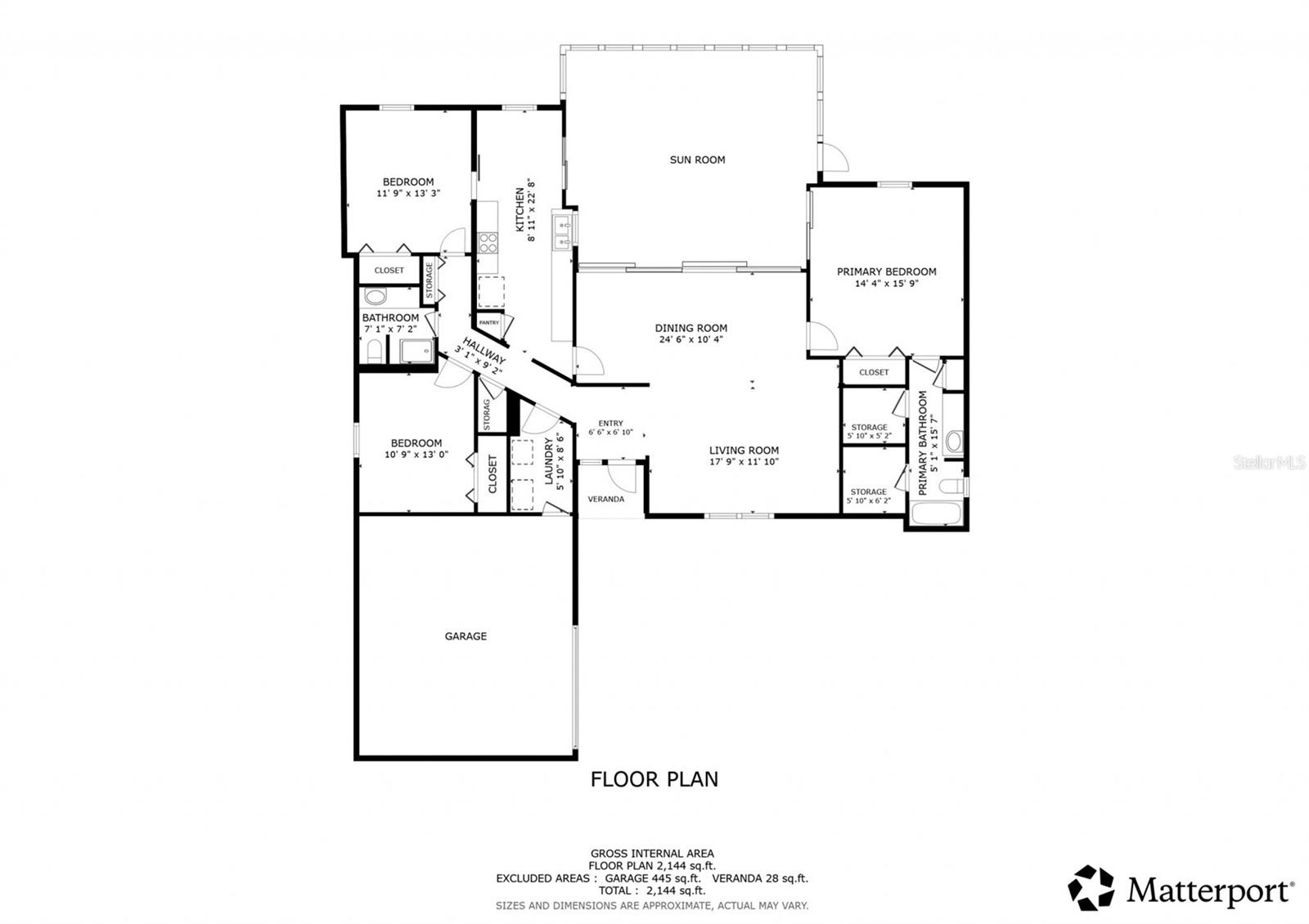 Image 34 of 34 For 704 Bimini Lane