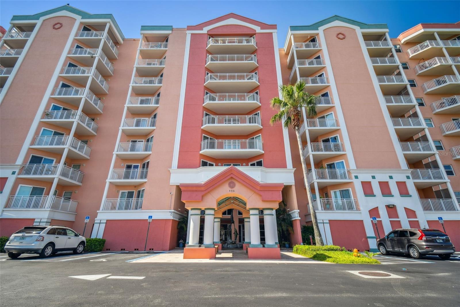 Image 3 of 100 For 4516 Seagull Drive 807