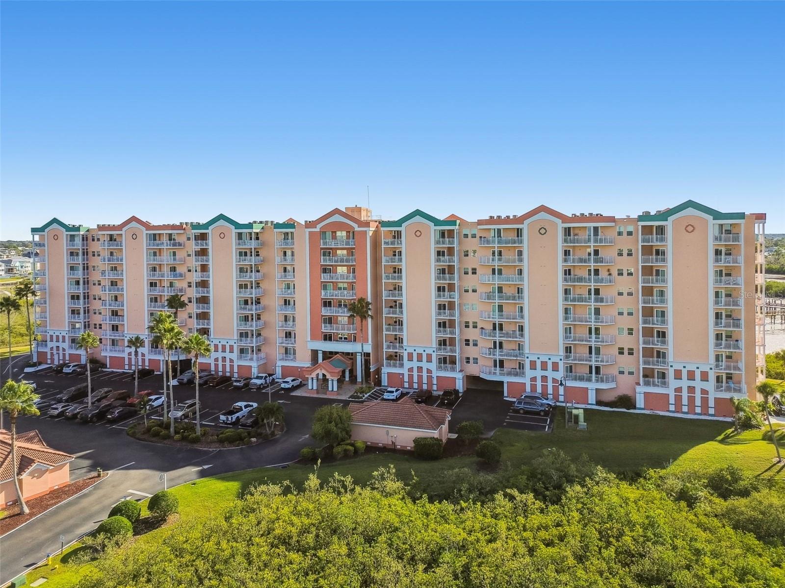 Image 64 of 100 For 4516 Seagull Drive 807