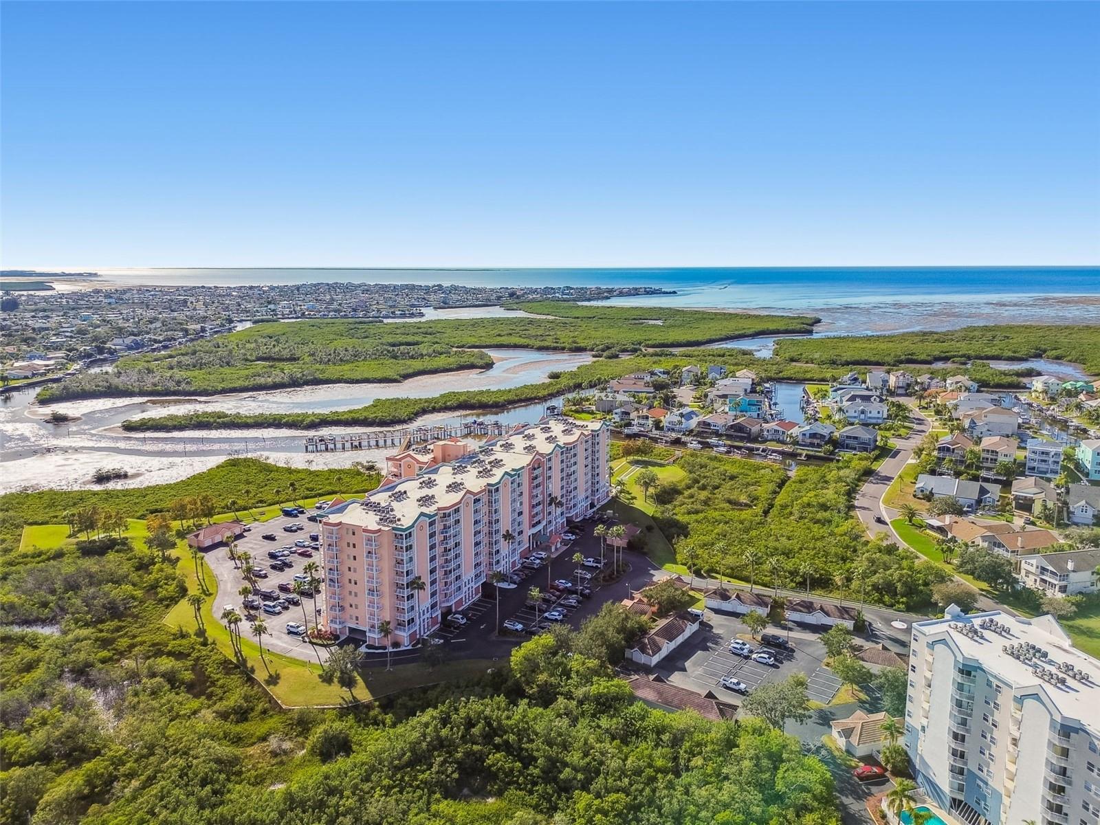 Image 67 of 100 For 4516 Seagull Drive 807