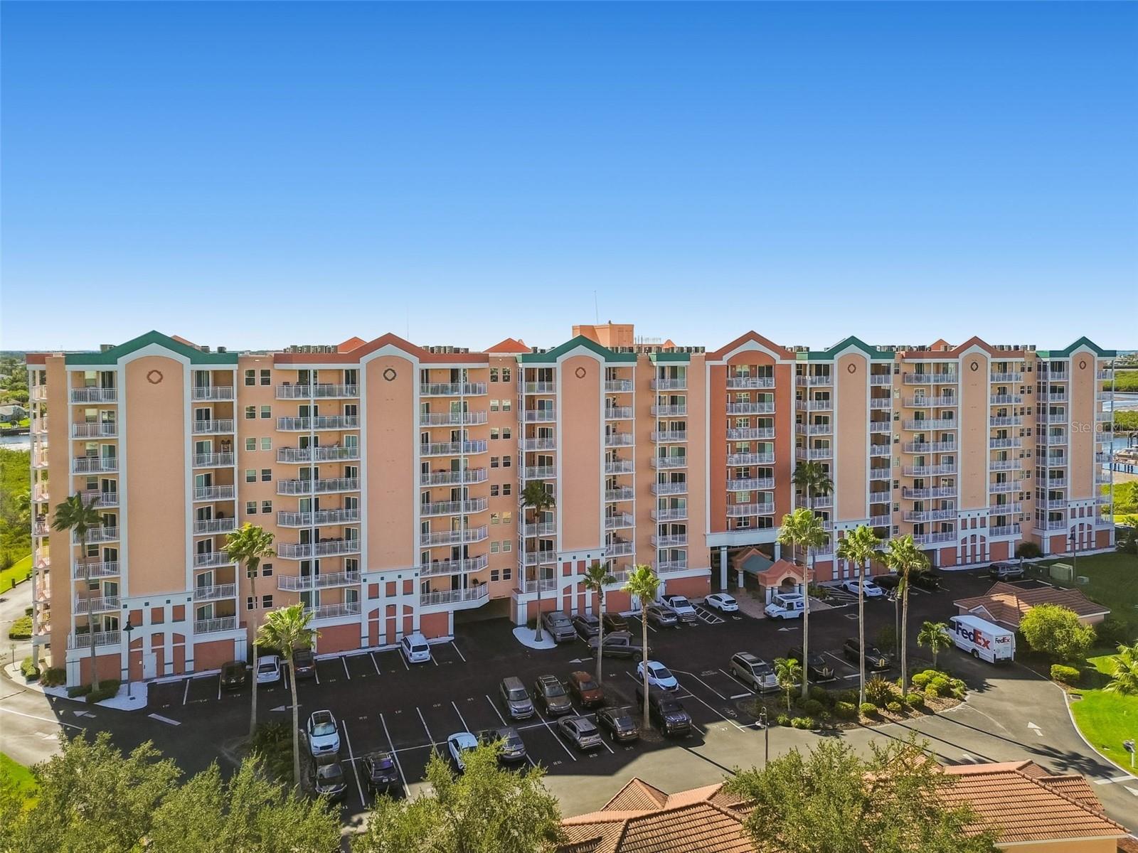 Image 68 of 100 For 4516 Seagull Drive 807