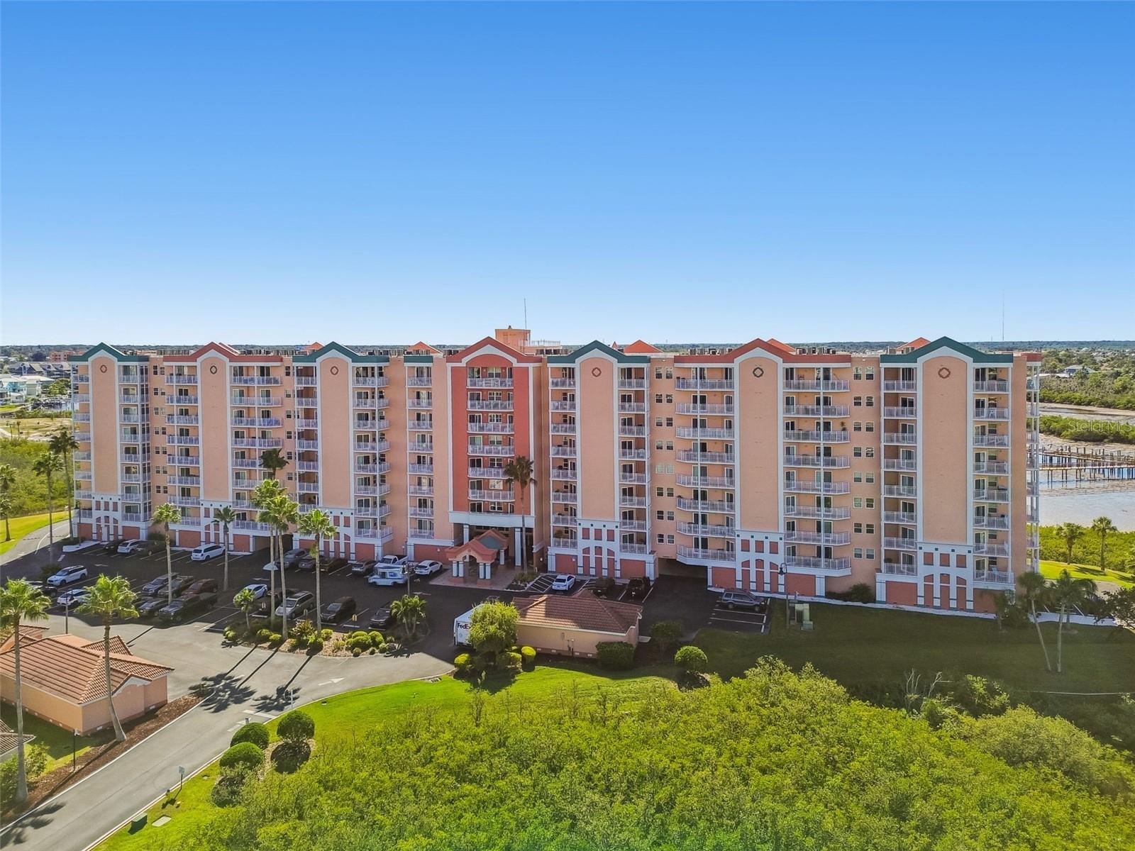 Image 69 of 100 For 4516 Seagull Drive 807