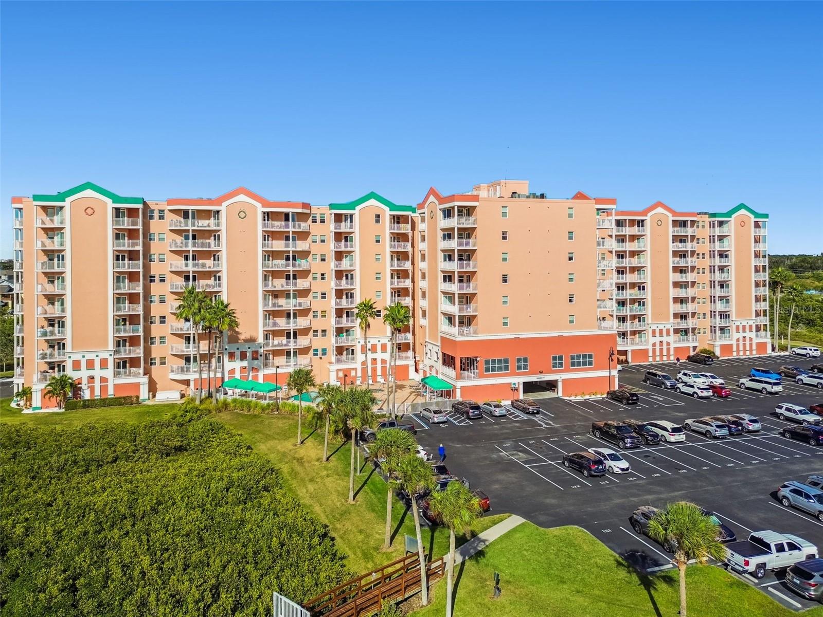 Image 71 of 100 For 4516 Seagull Drive 807