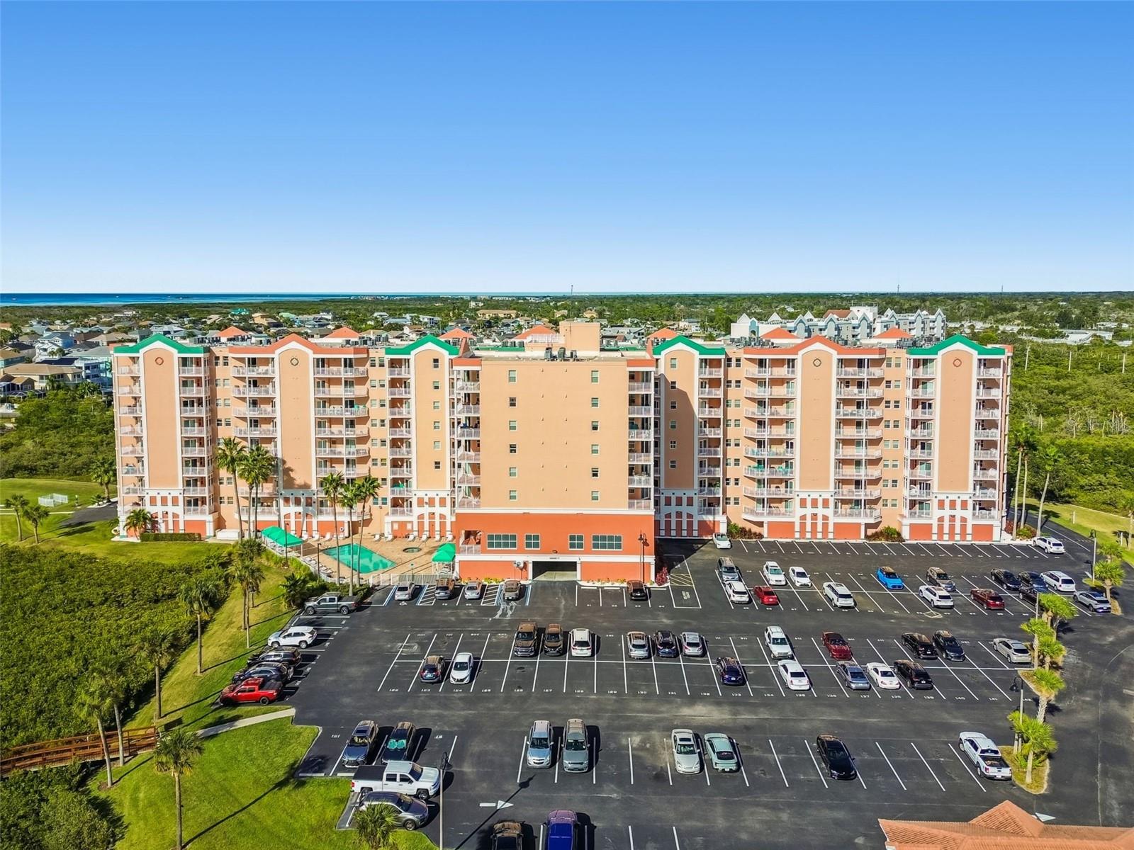 Image 72 of 100 For 4516 Seagull Drive 807