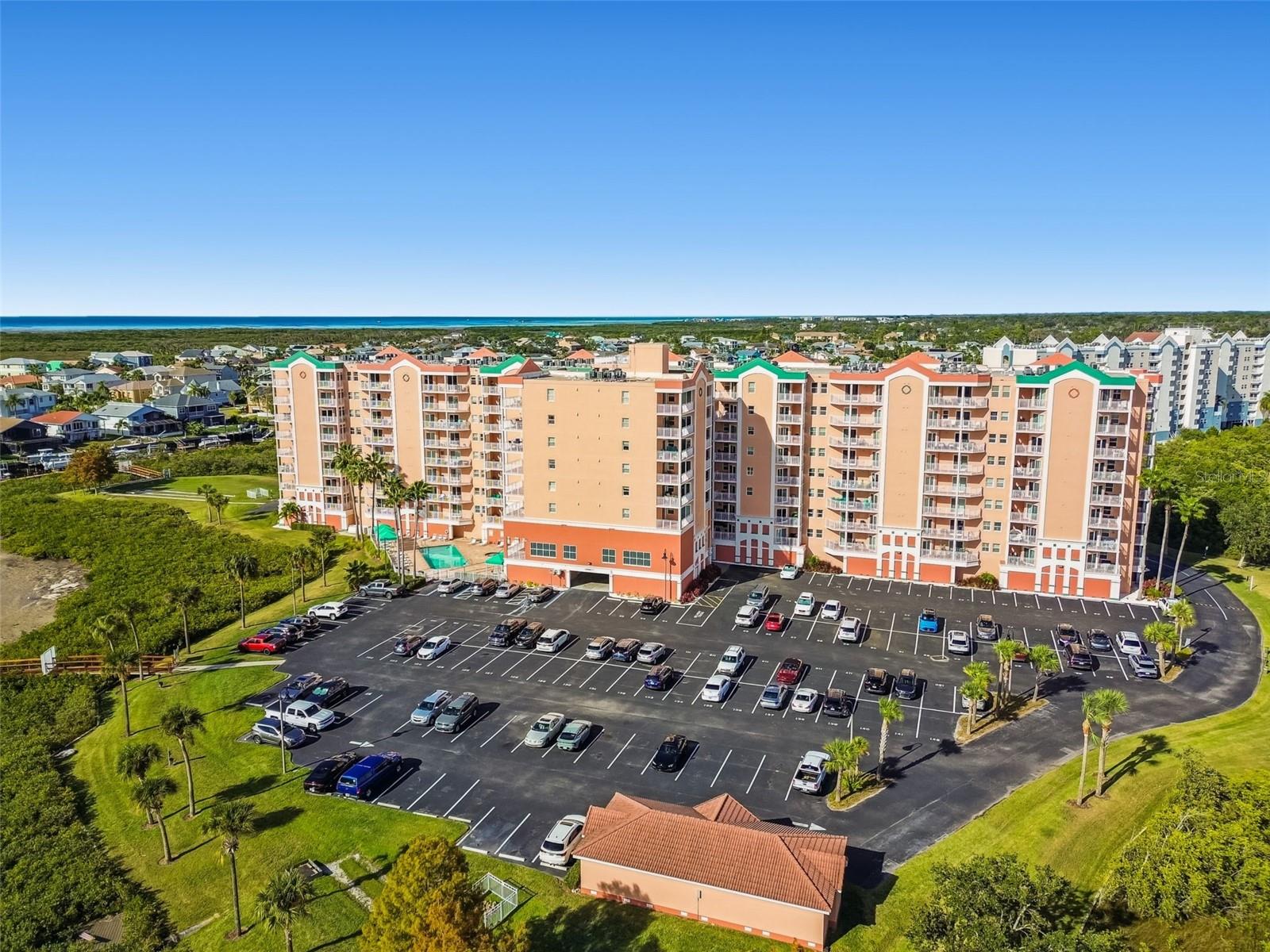 Image 73 of 100 For 4516 Seagull Drive 807