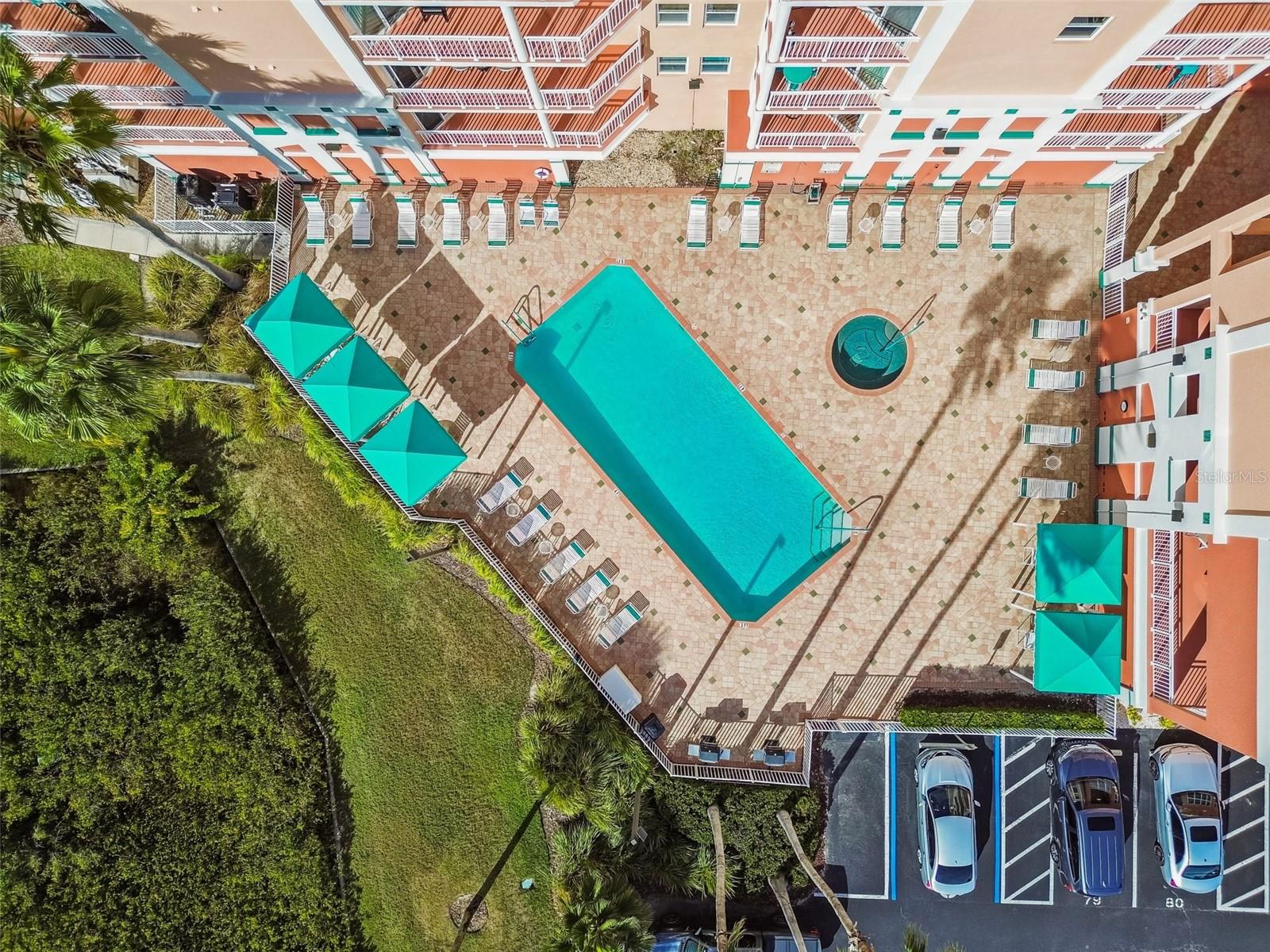 Image 75 of 100 For 4516 Seagull Drive 807