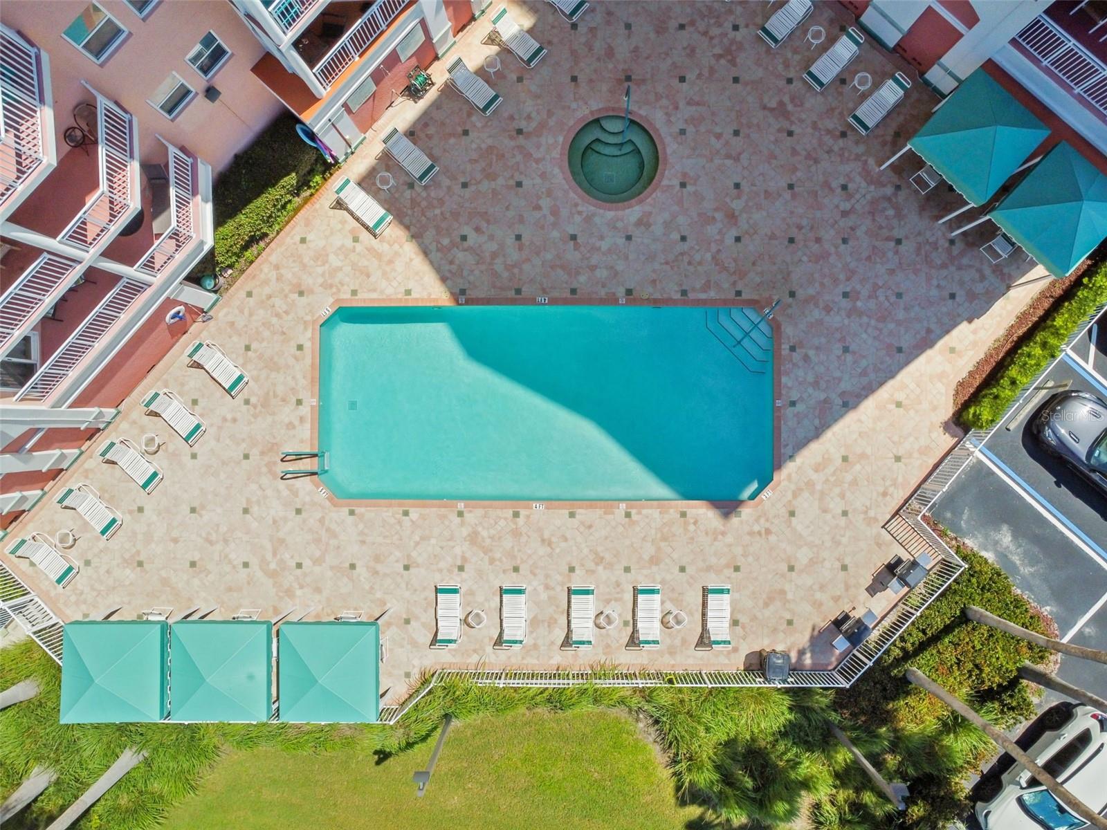 Image 76 of 100 For 4516 Seagull Drive 807