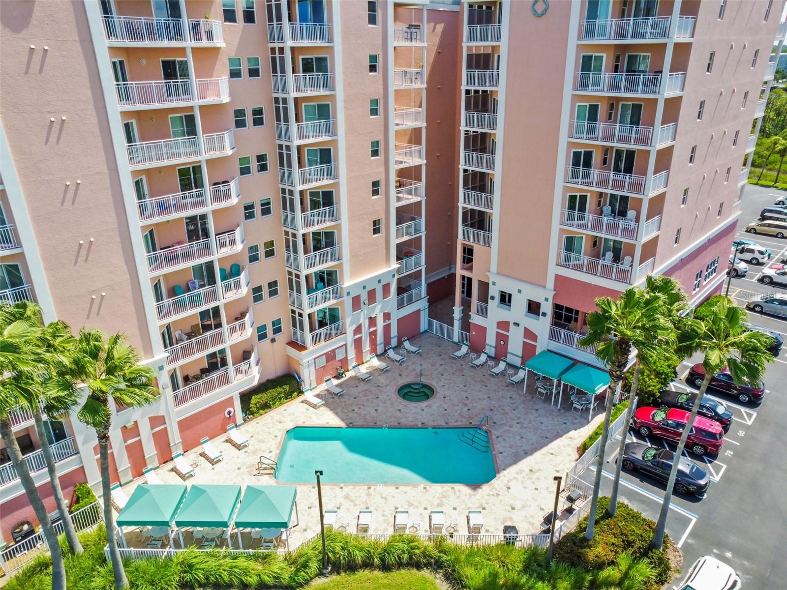 Image 77 of 100 For 4516 Seagull Drive 807