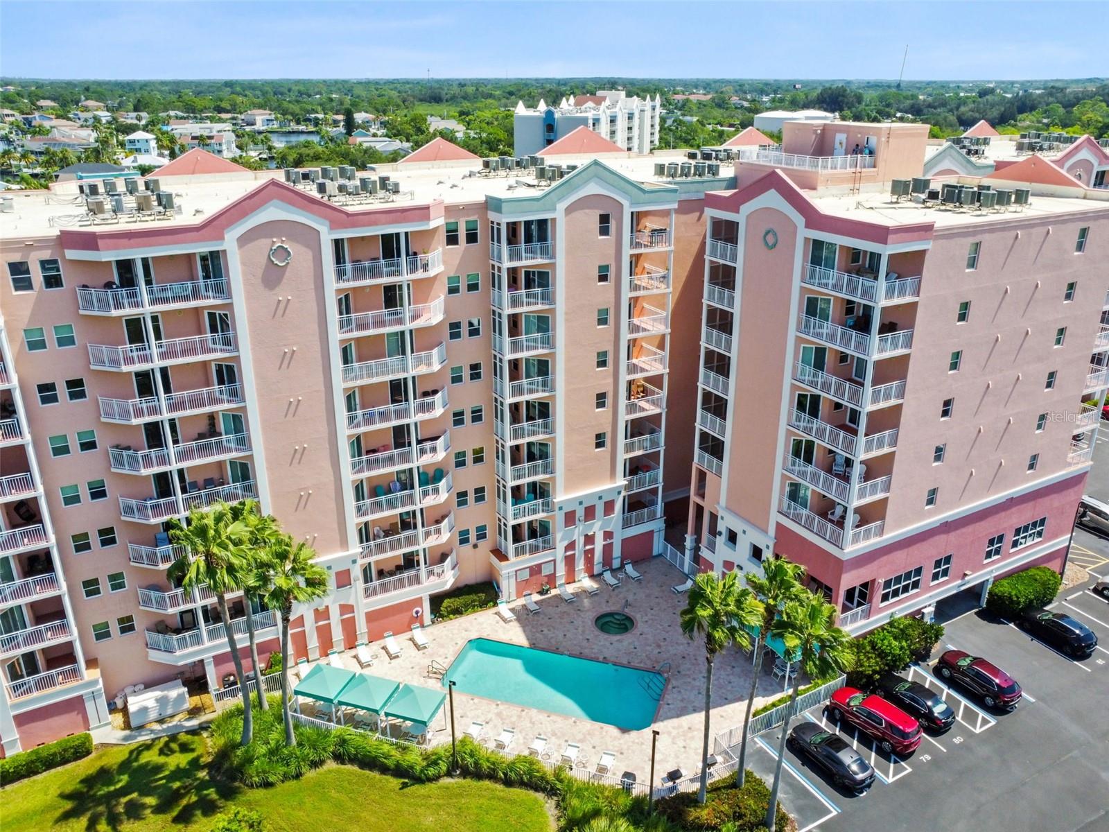 Image 78 of 100 For 4516 Seagull Drive 807