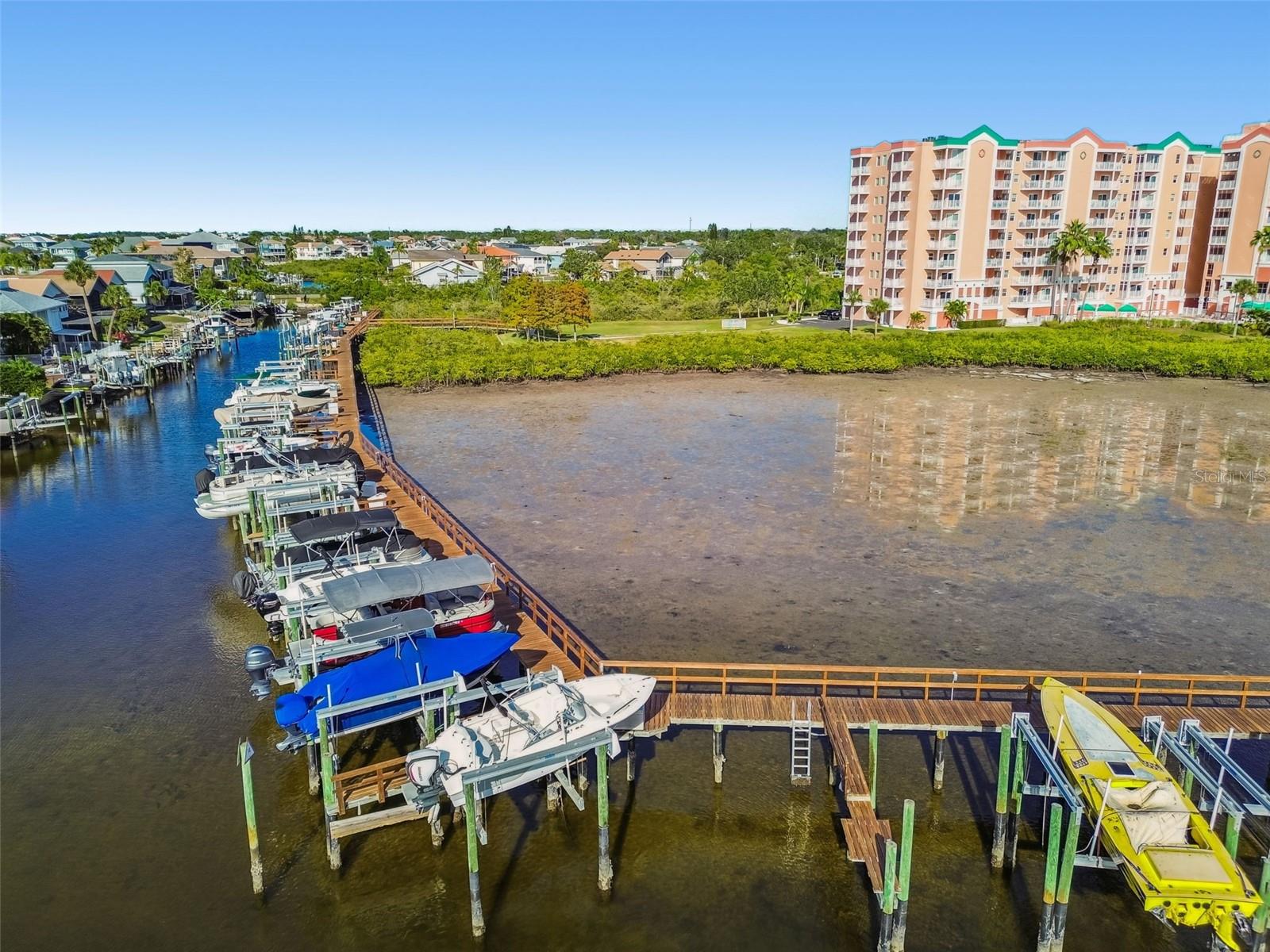 Image 85 of 100 For 4516 Seagull Drive 807