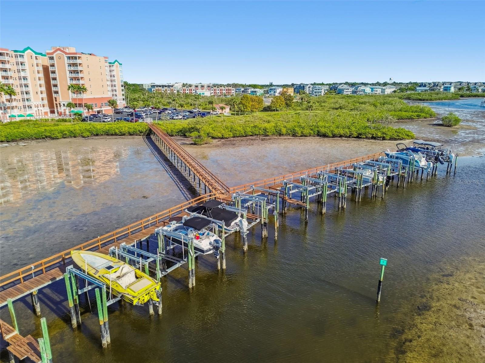 Image 86 of 100 For 4516 Seagull Drive 807