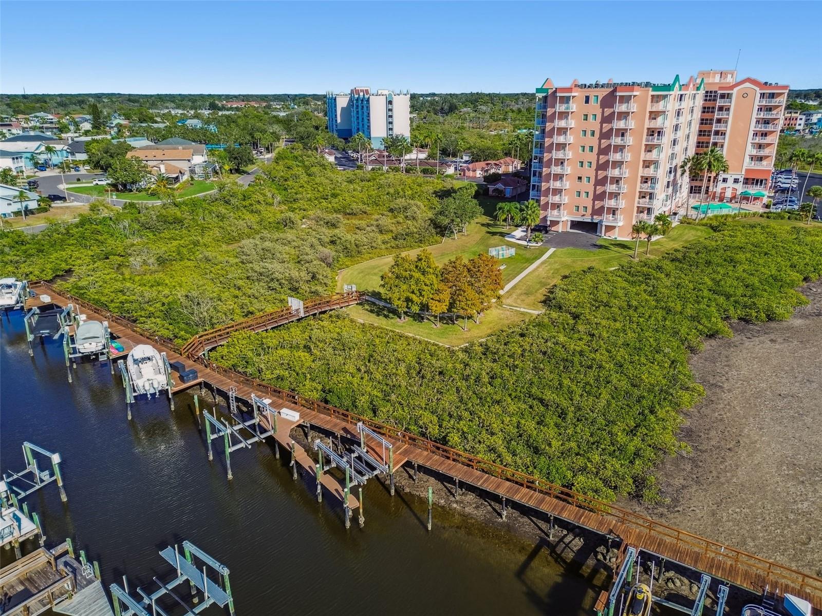 Image 87 of 100 For 4516 Seagull Drive 807