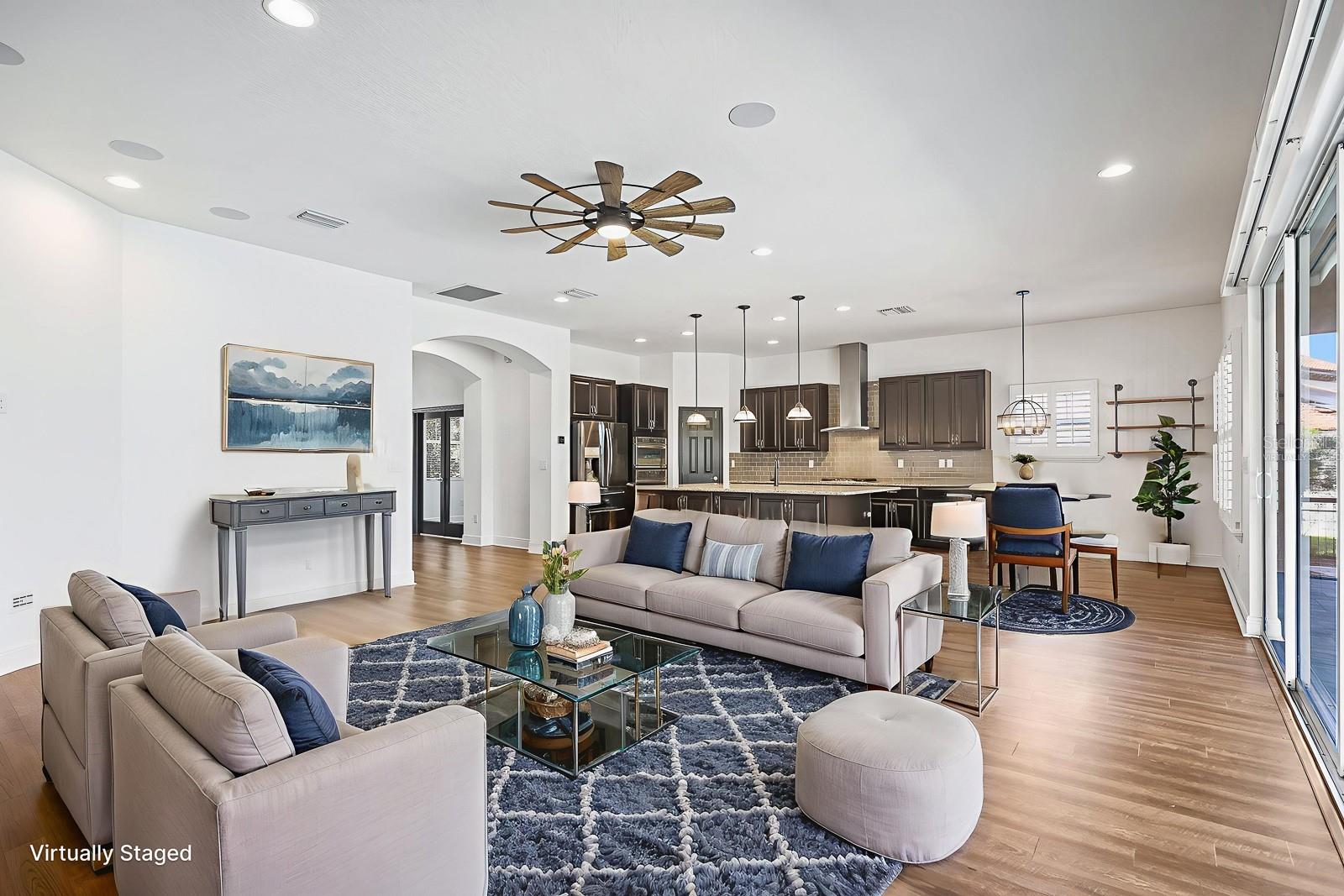 Image 18 of 63 For 5724 Shell Ridge Drive