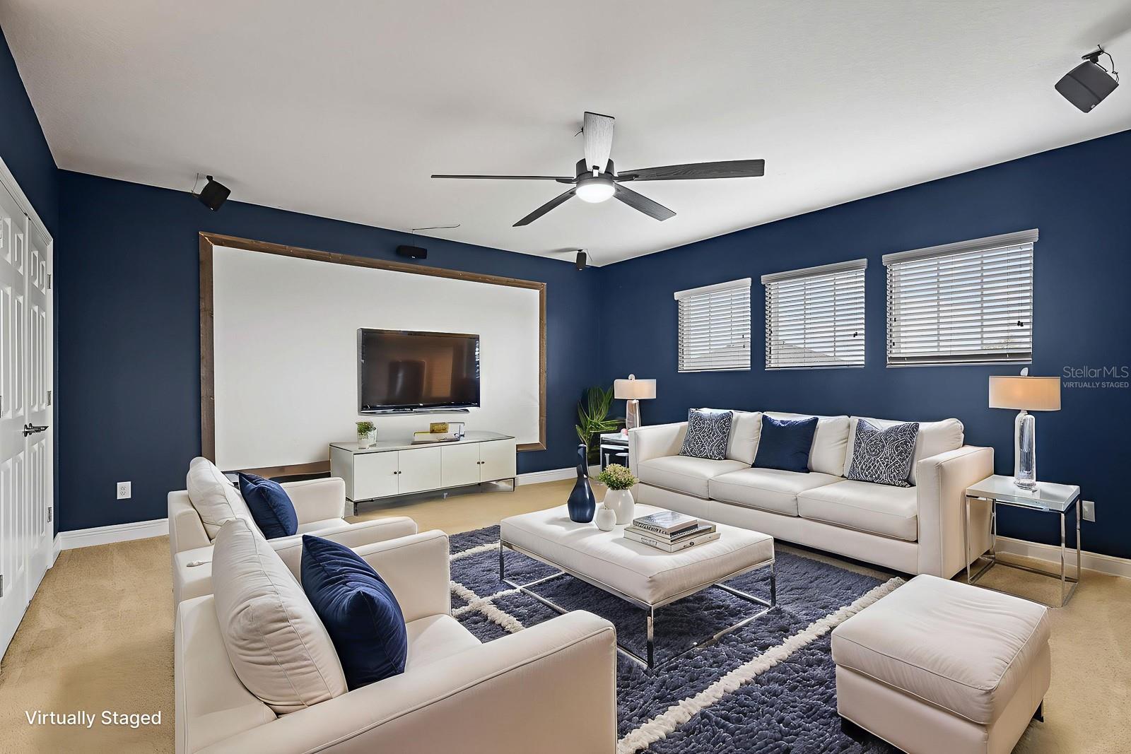 Image 38 of 63 For 5724 Shell Ridge Drive