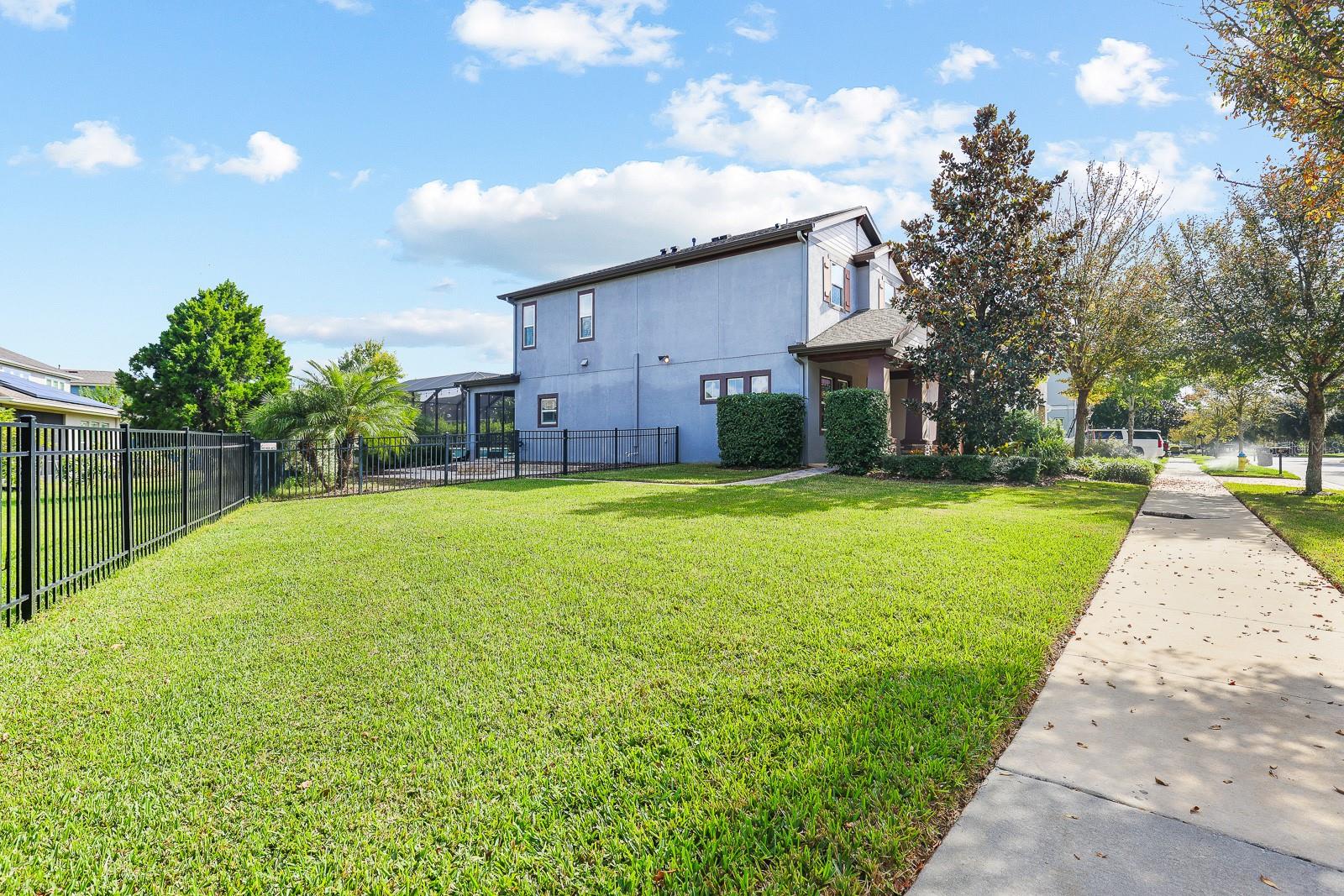 Image 51 of 63 For 5724 Shell Ridge Drive