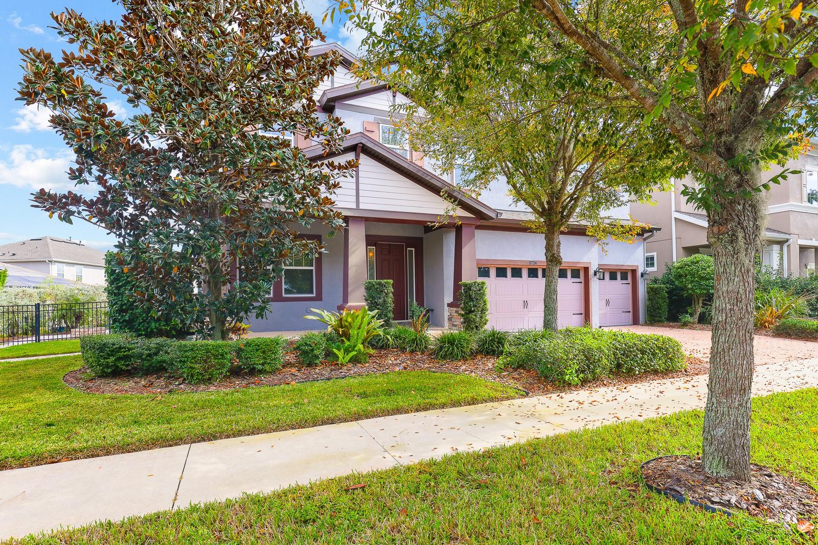 Image 52 of 63 For 5724 Shell Ridge Drive