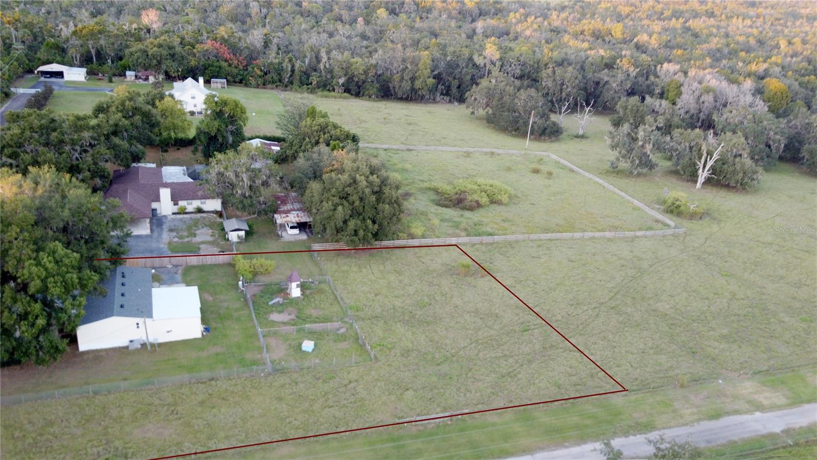 Image 14 of 14 For 1829 Streetman Drive