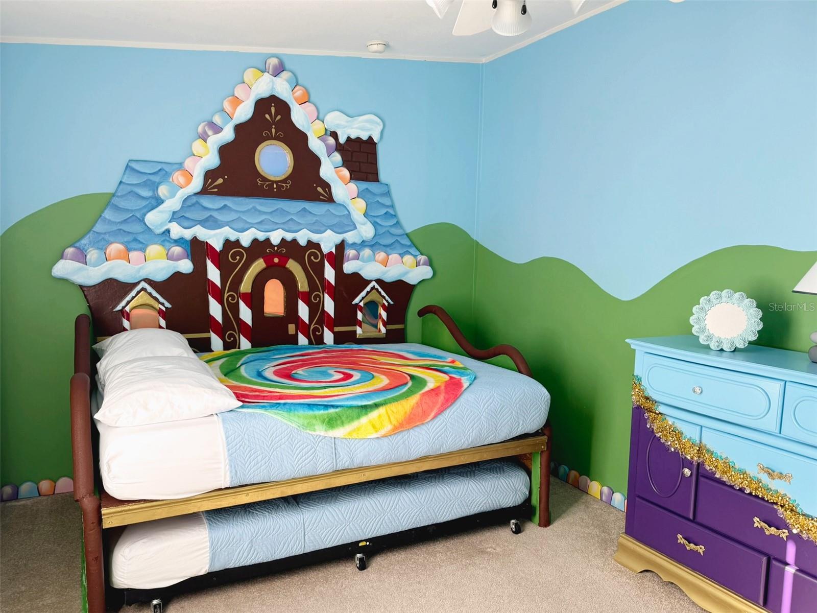 Image 4 of 14 For 1829 Streetman Drive