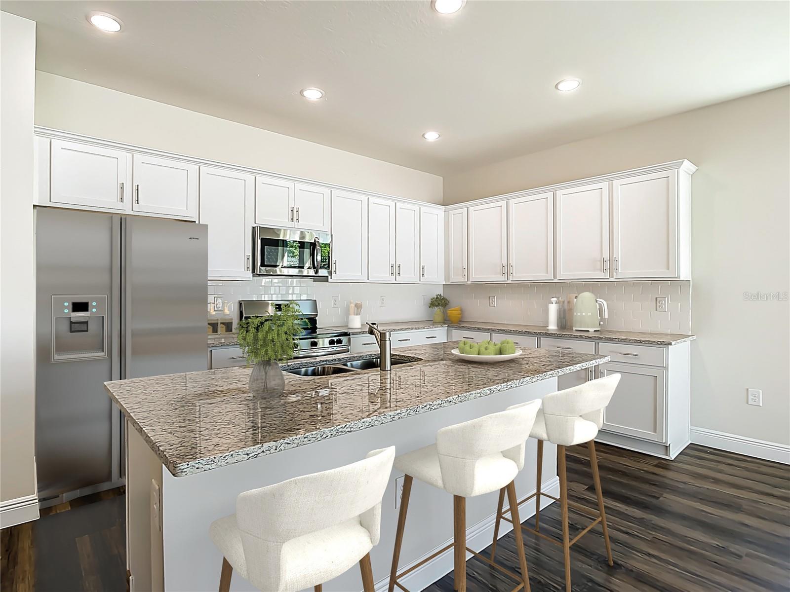 Image 4 of 42 For 1821 San Mateo Drive