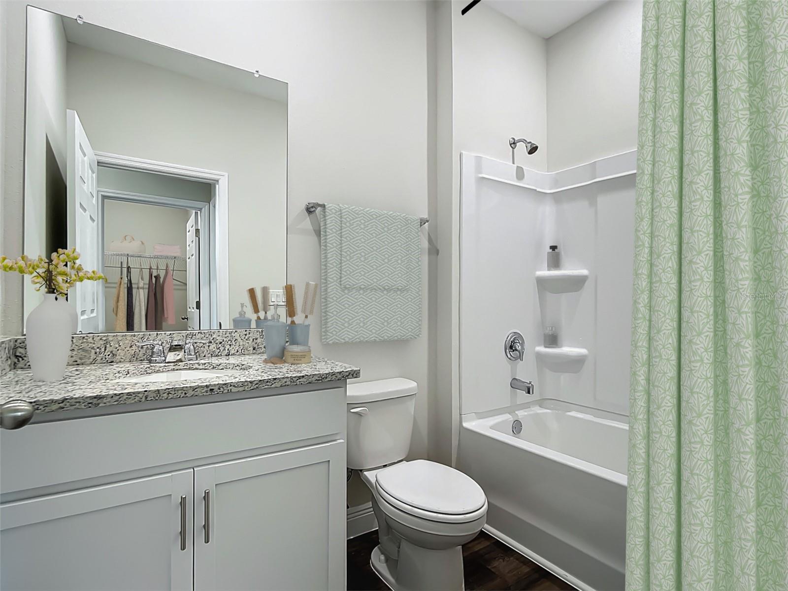 Image 40 of 42 For 1821 San Mateo Drive