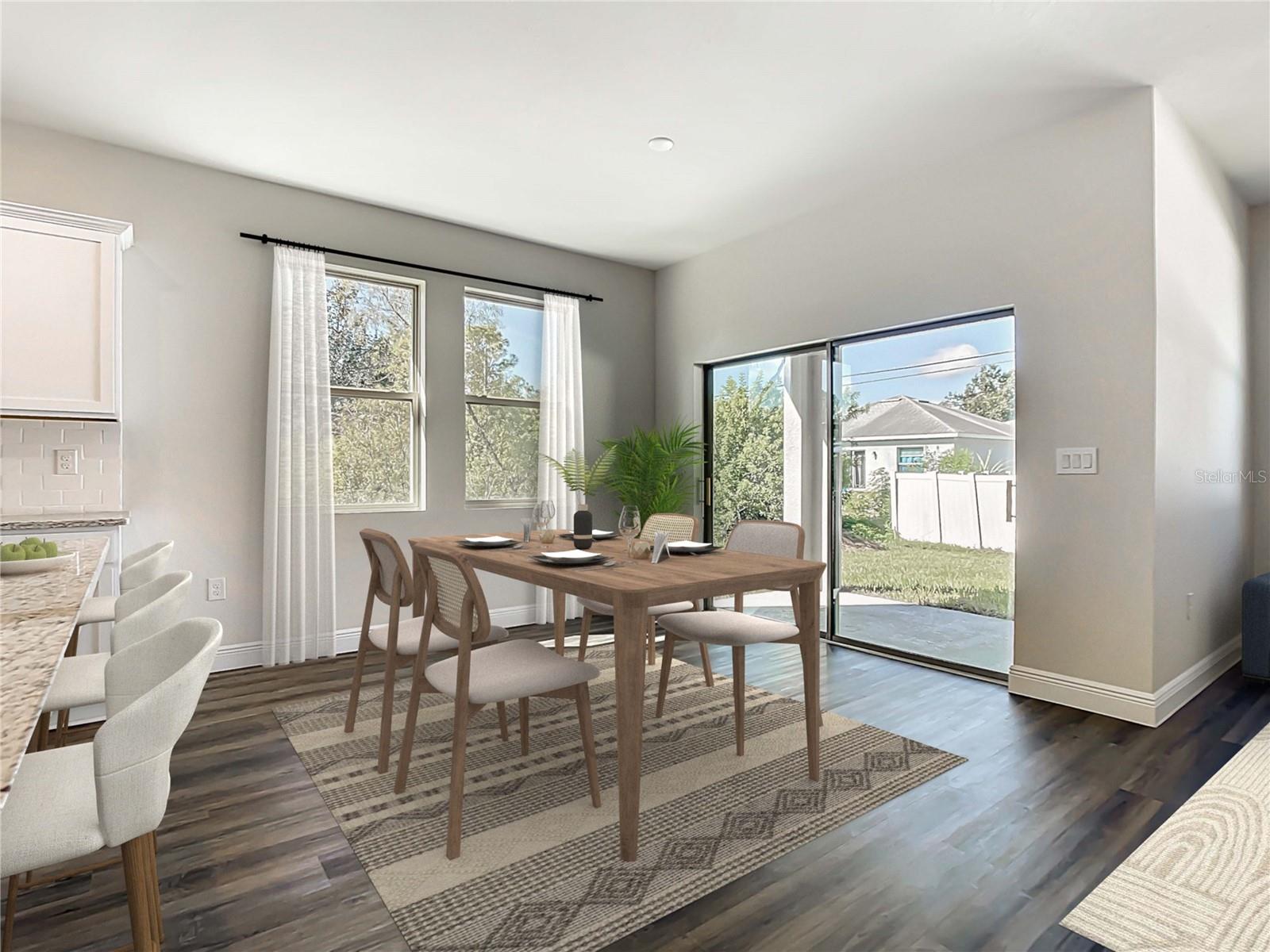 Image 5 of 42 For 1821 San Mateo Drive