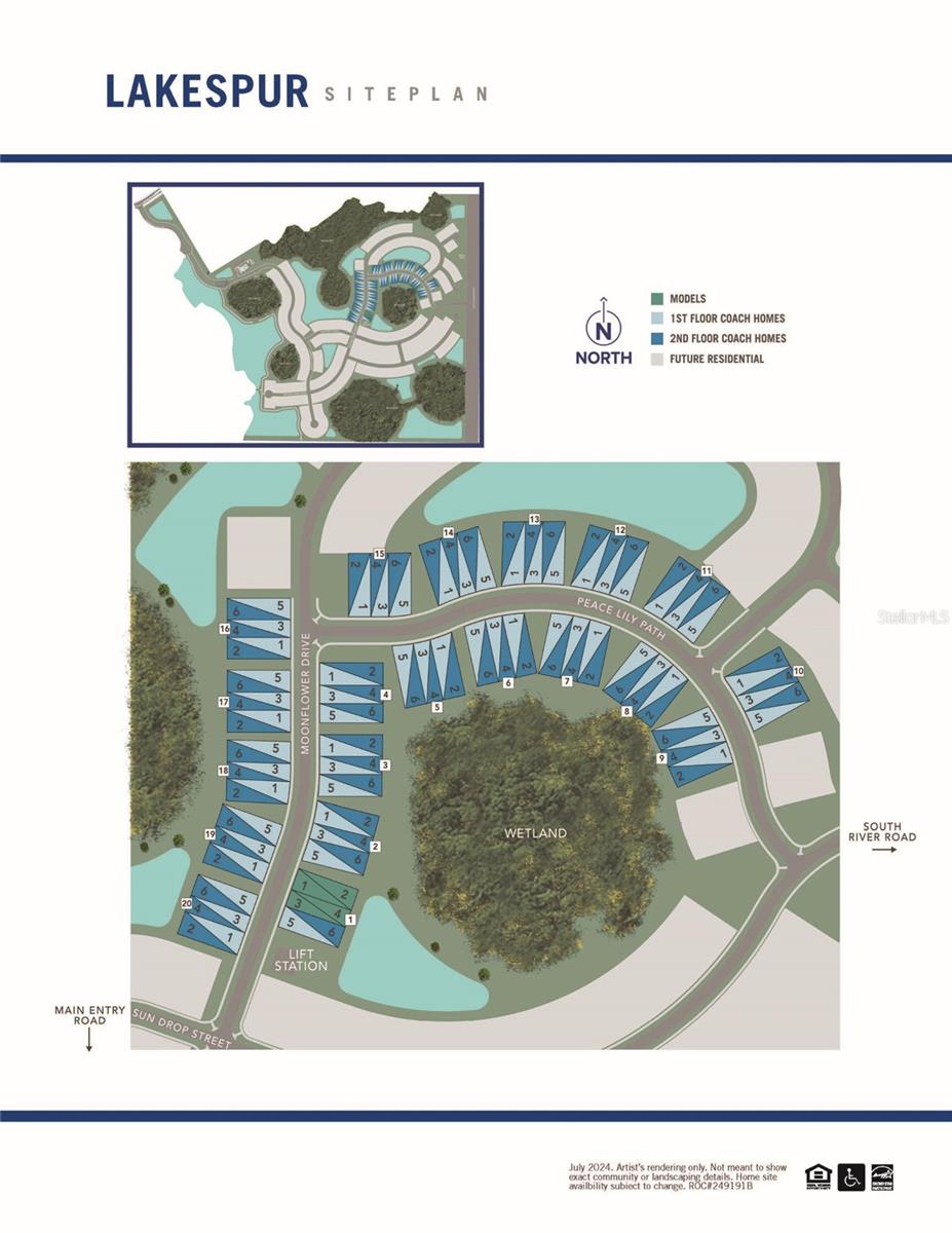 Image 25 of 25 For 17390 Moonflower Drive 202