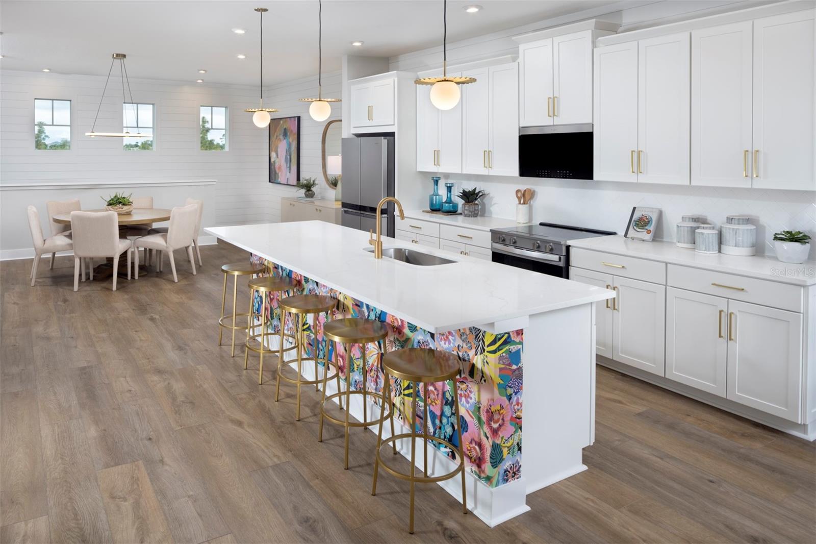 Image 4 of 25 For 17390 Moonflower Drive 202