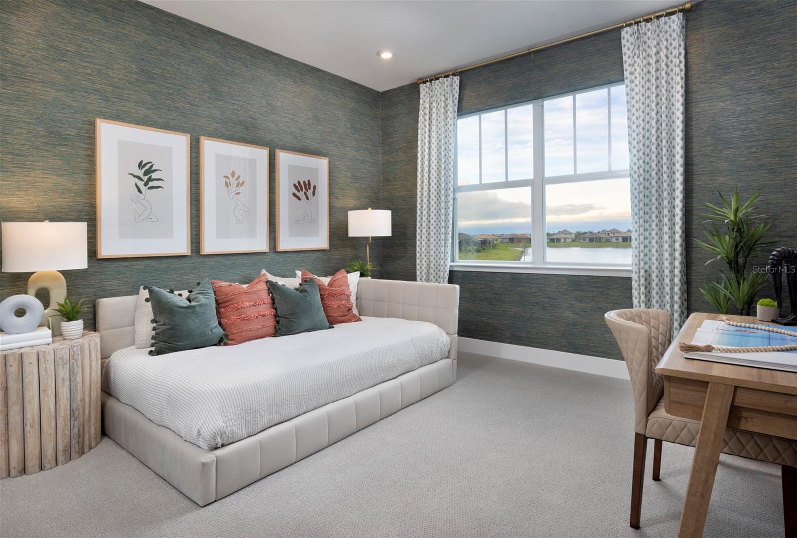 Image 9 of 25 For 17390 Moonflower Drive 202